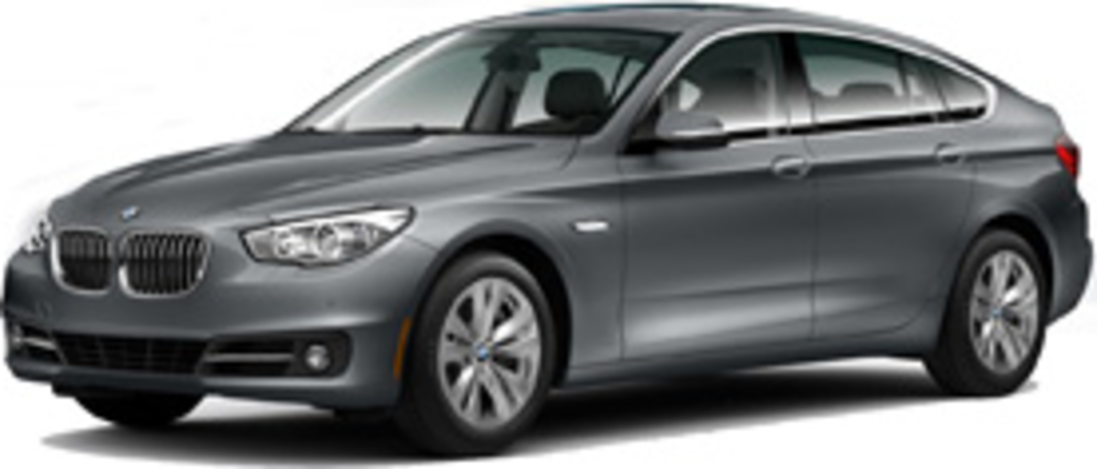 2016 BMW 535i GT xDrive Service and Repair Manual