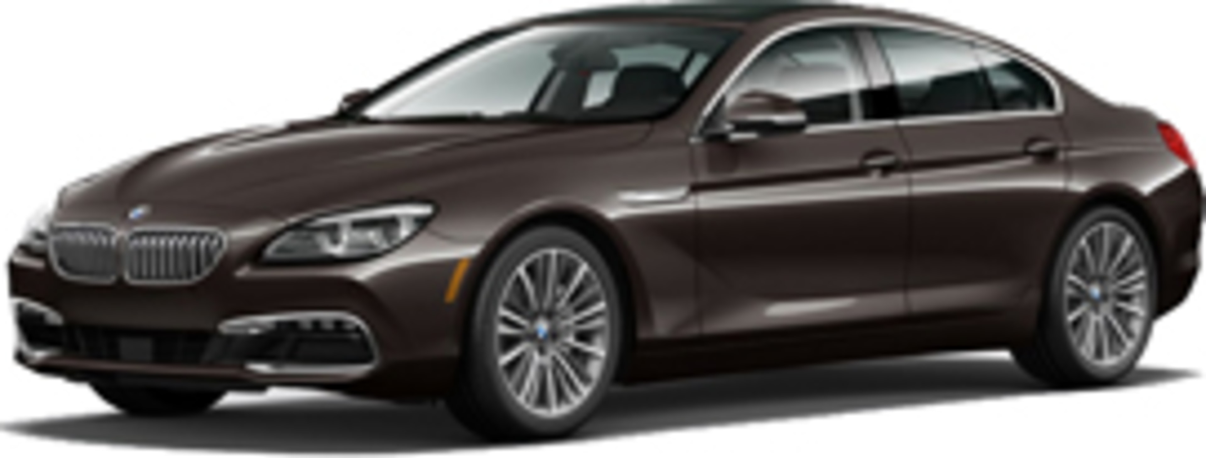 2016 BMW 650i Gran Coupe Service and Repair Manual