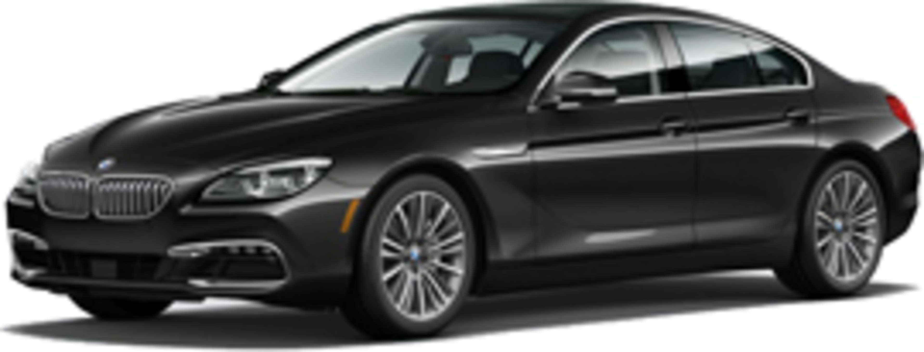 2016 BMW 650i xDrive Gran Coupe Service and Repair Manual