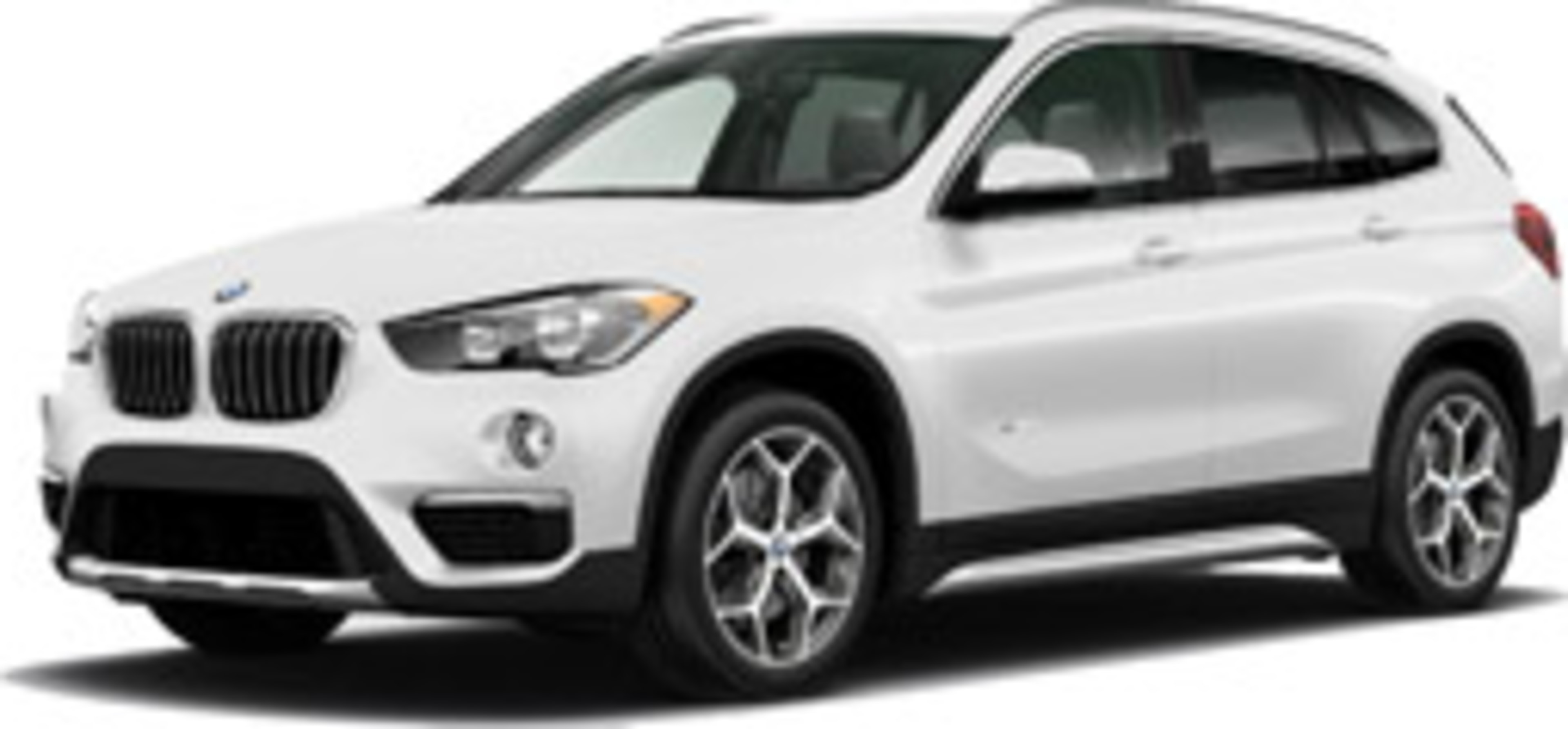 2016 BMW X1 Service and Repair Manual