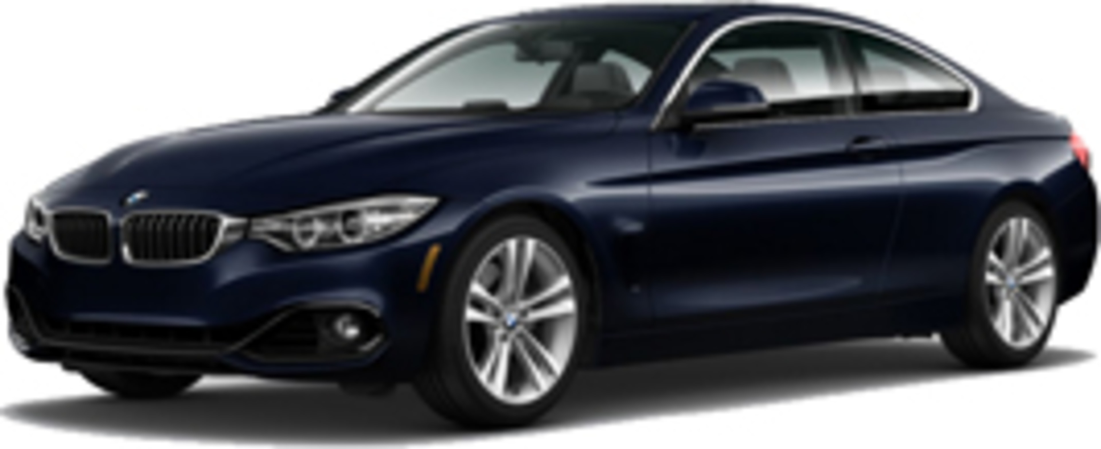 2016 BMW 435i Manual