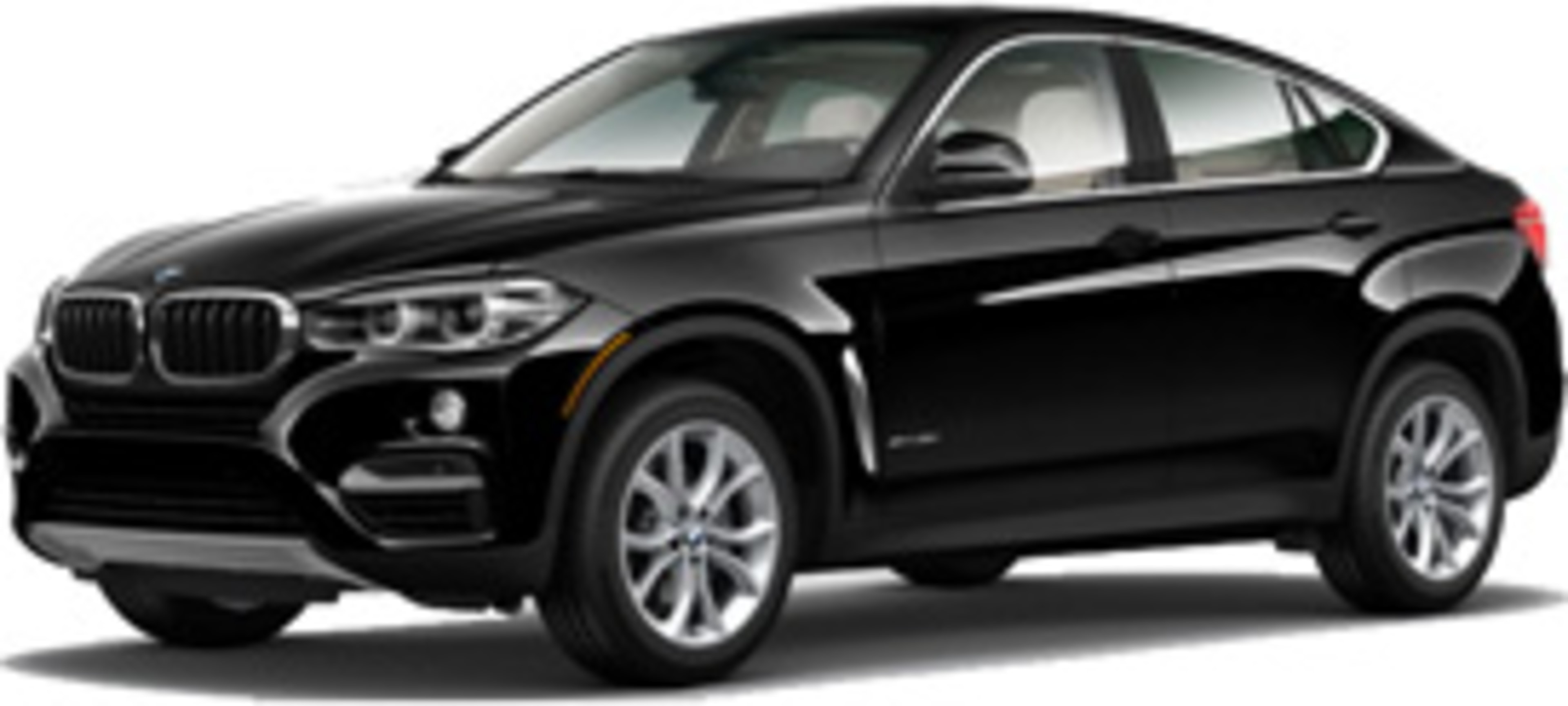 2016 BMW X6 Service and Repair Manual