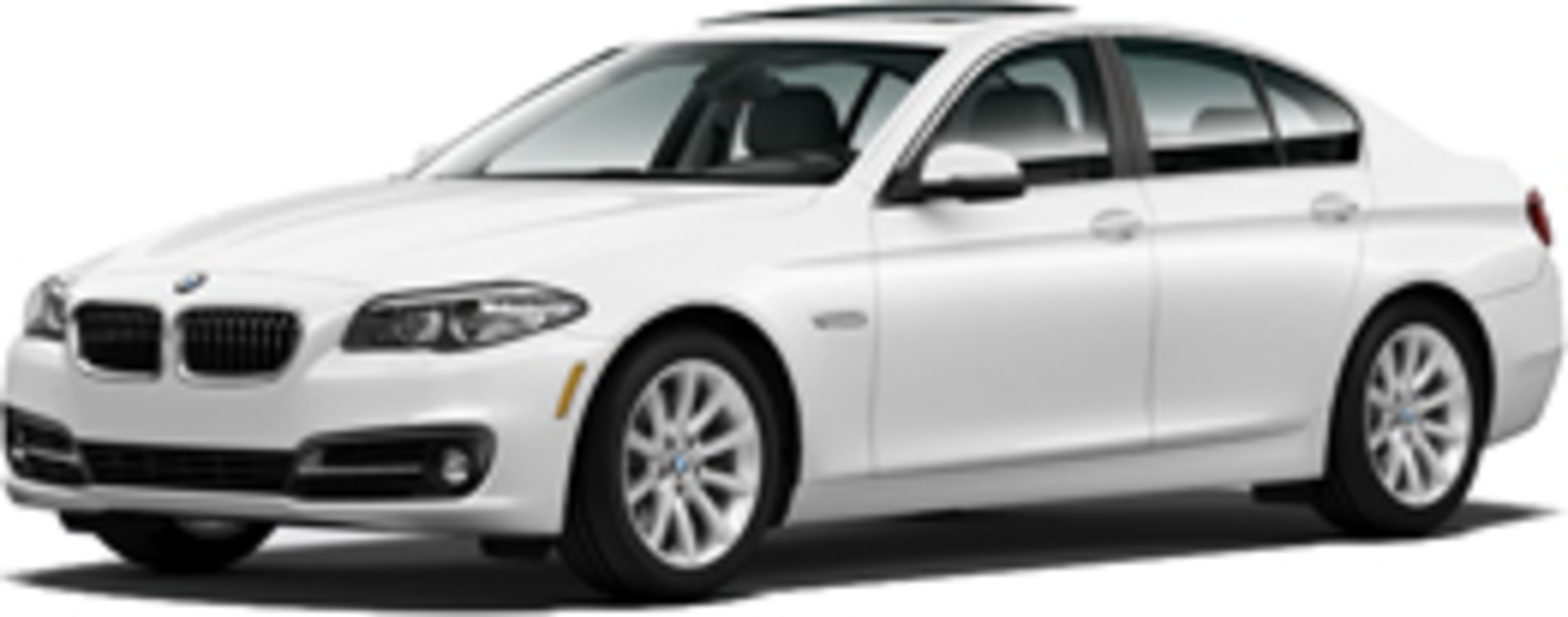 2016 BMW 535d Service and Repair Manual