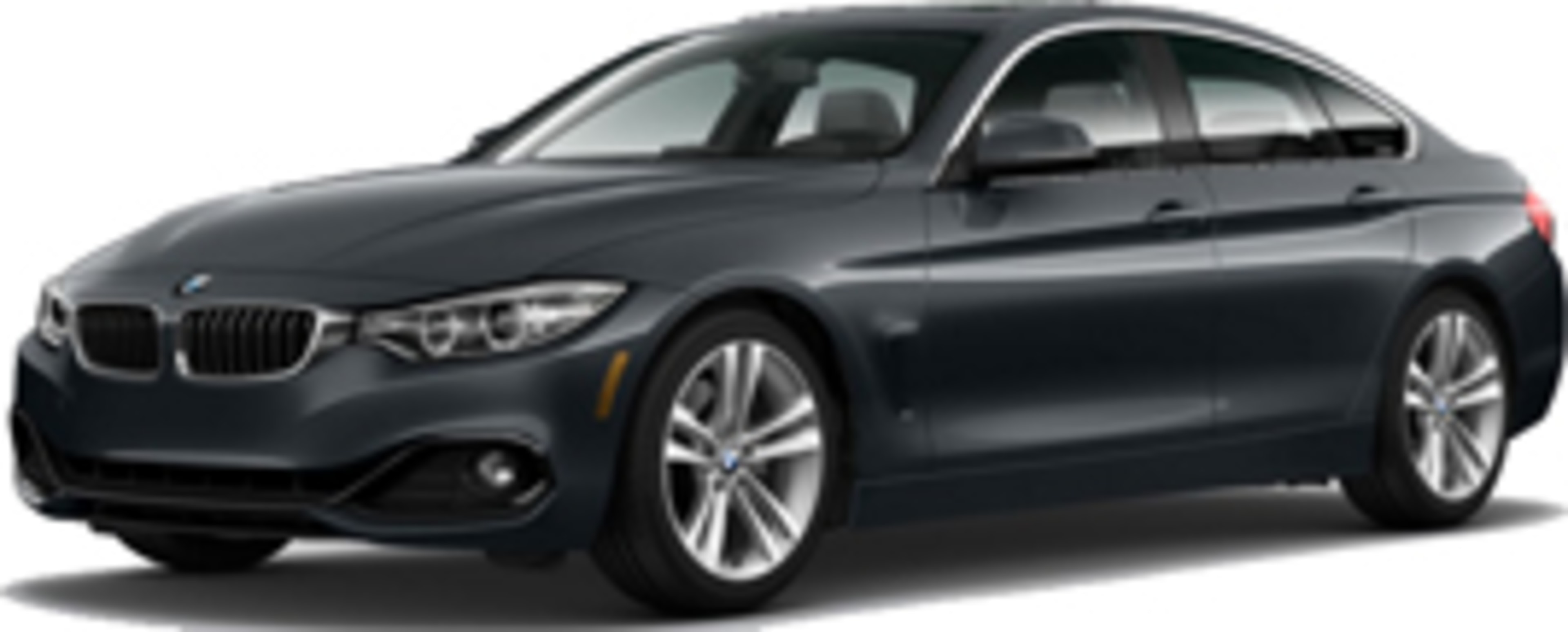 2016 BMW 428i Gran Coupe Service and Repair Manual