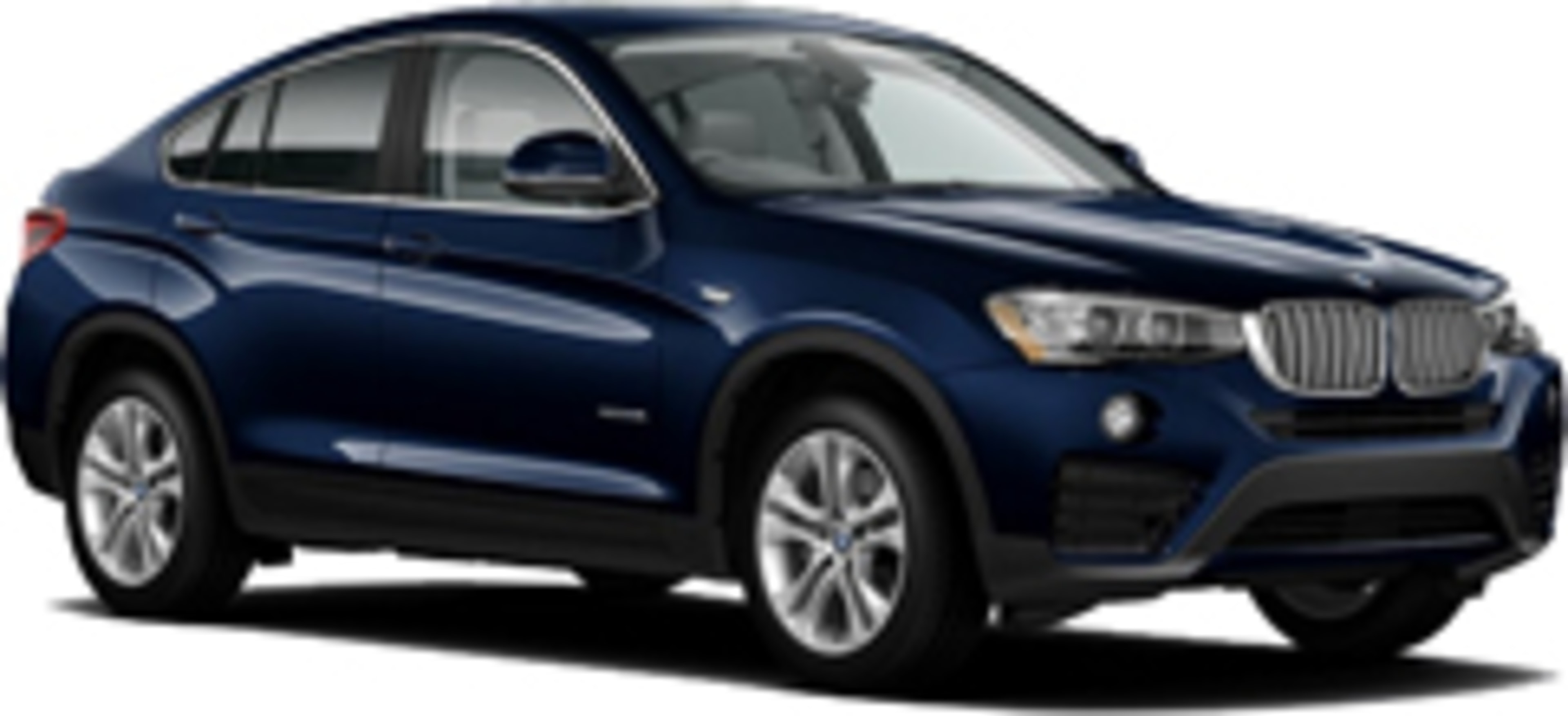 2016 BMW X4 Service and Repair Manual