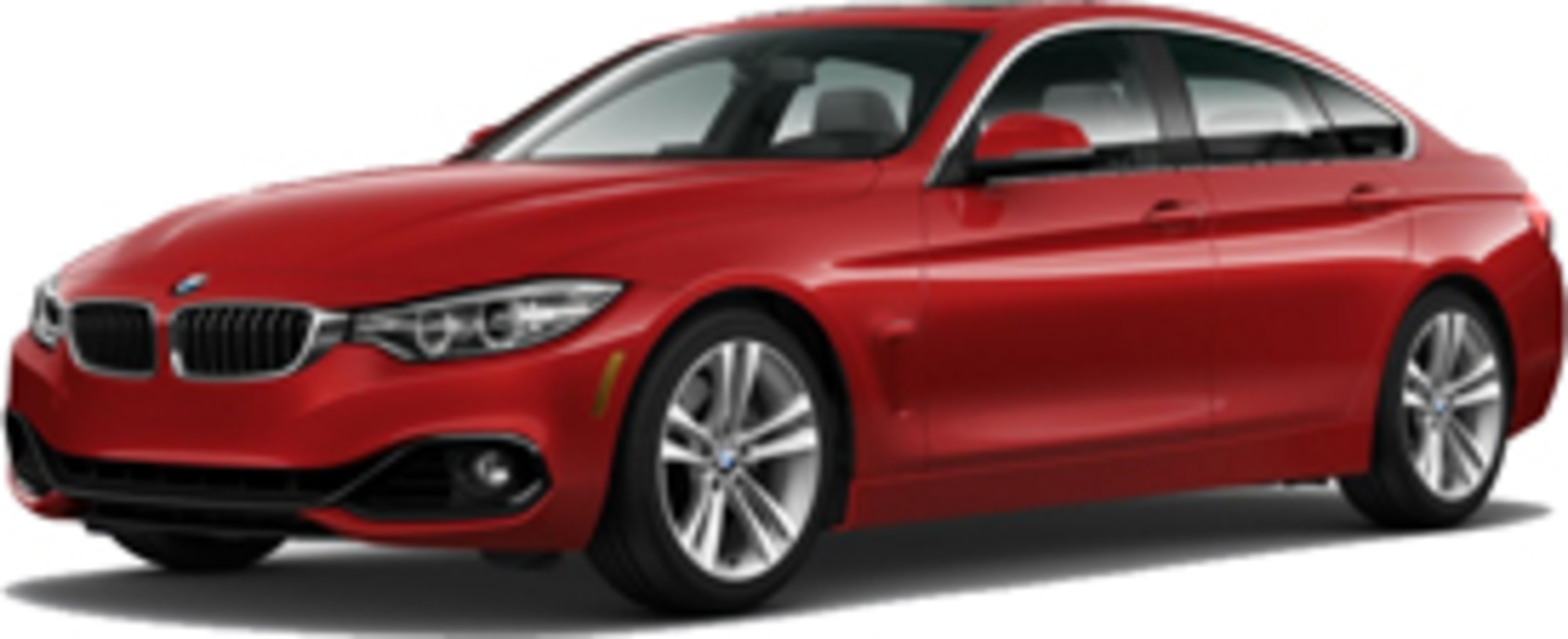 2016 BMW 435i xDrive Gran Coupe Service and Repair Manual