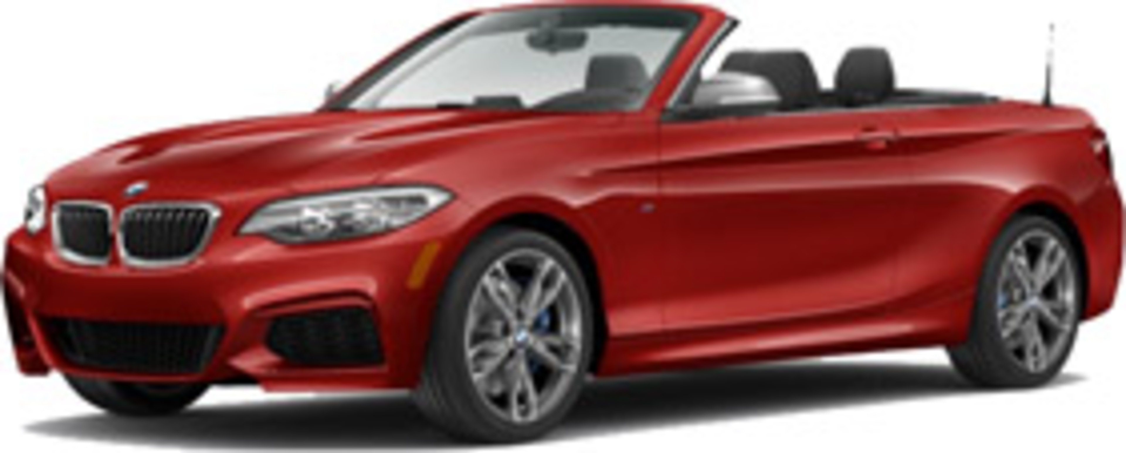 2016 BMW M235i xDrive Service and Repair Manual