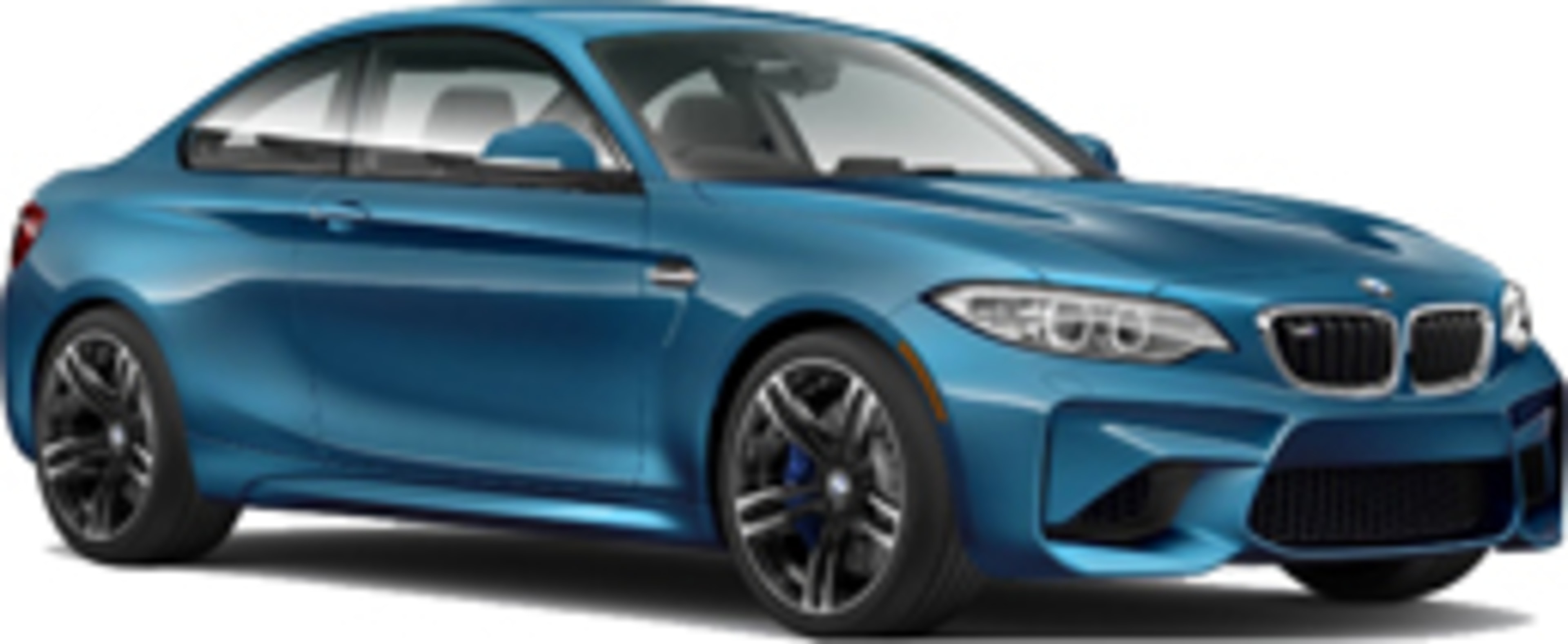 2016 BMW M2 Service and Repair Manual