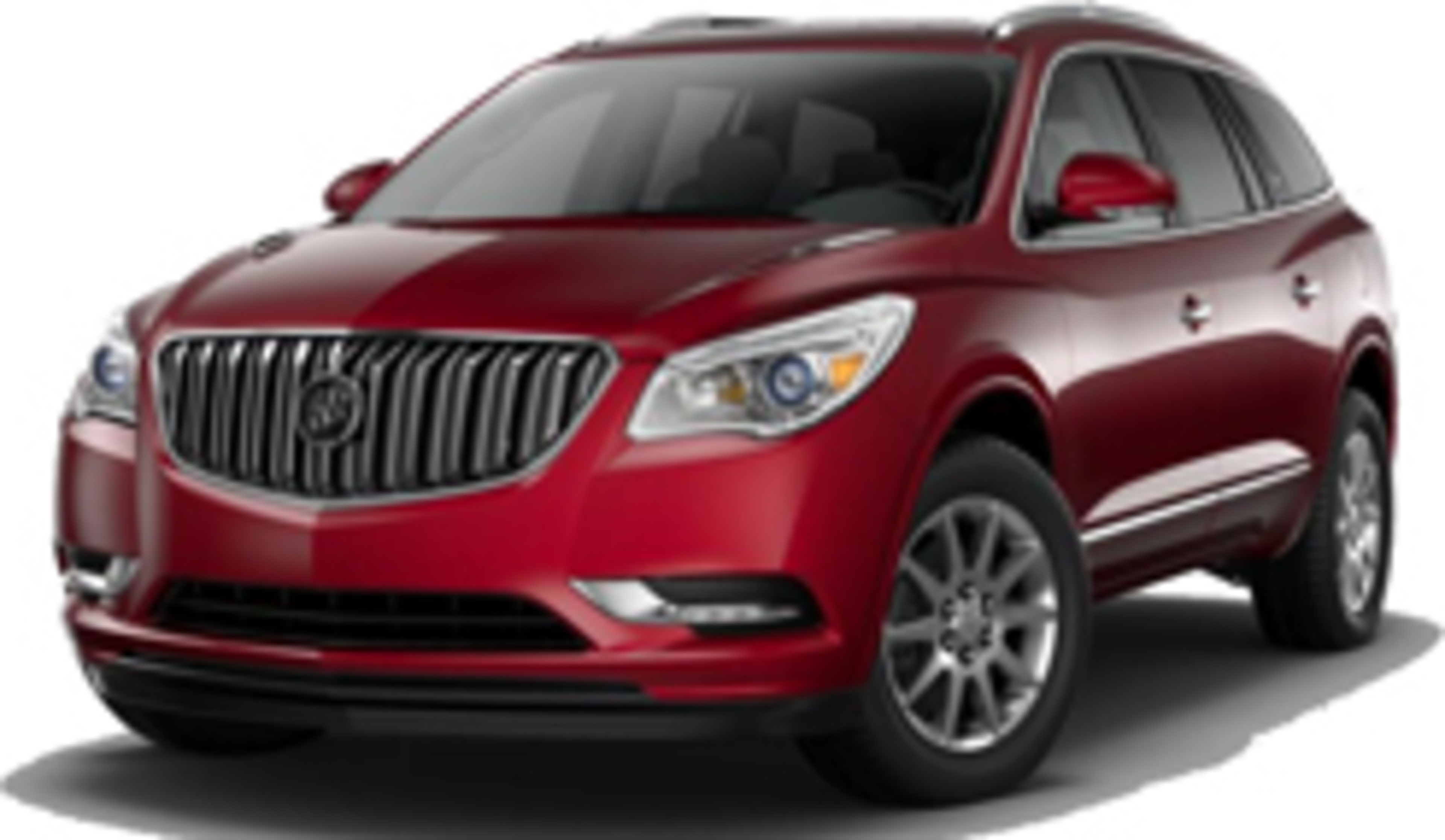 2016 Buick Enclave Service and Repair Manual