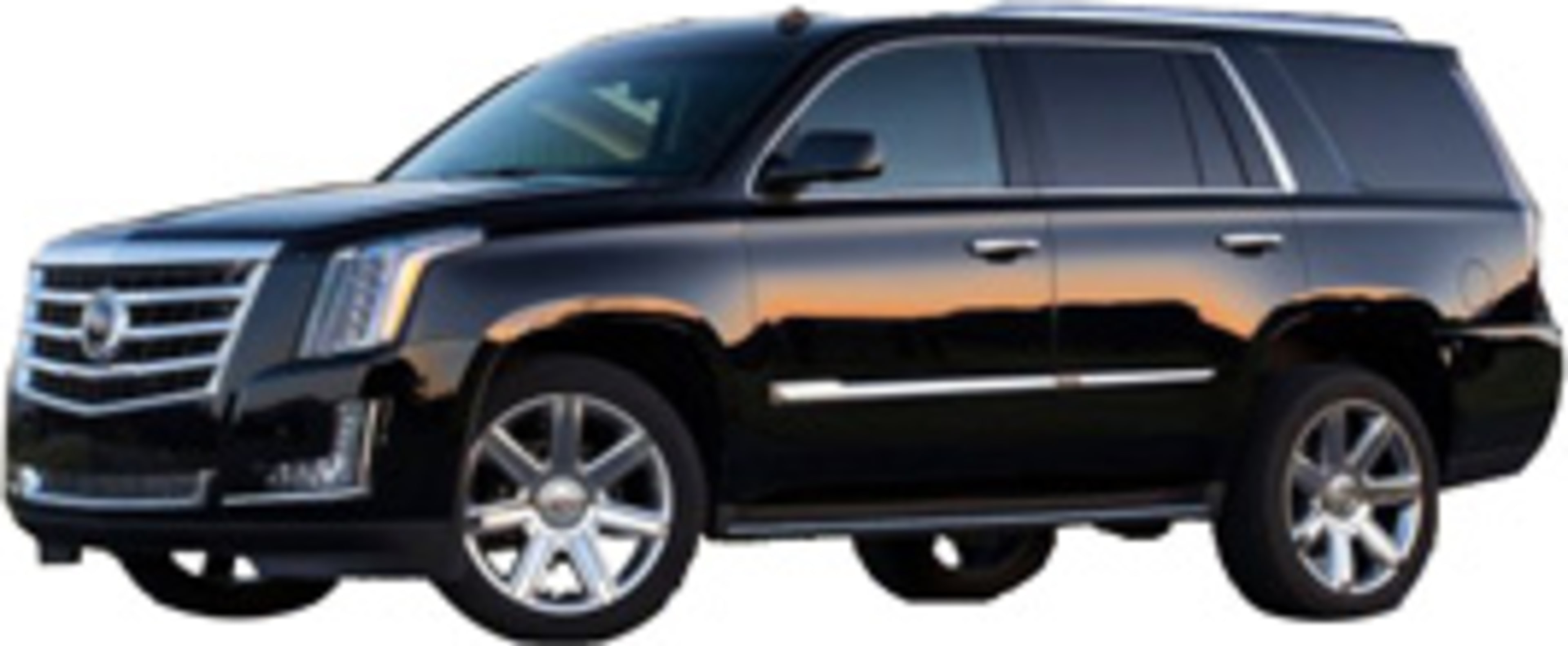 2016 Cadillac Escalade Service and Repair Manual