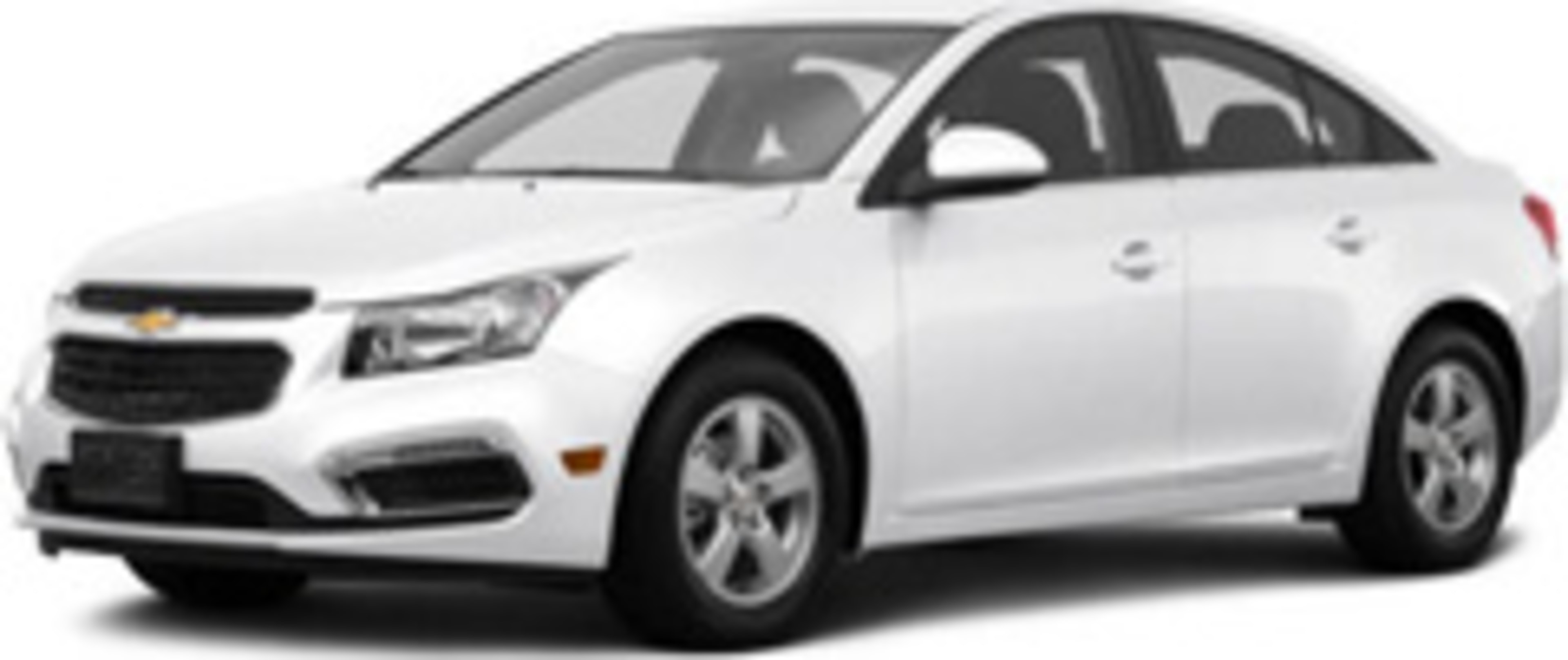 2016 Chevrolet Cruze Service and Repair Manual