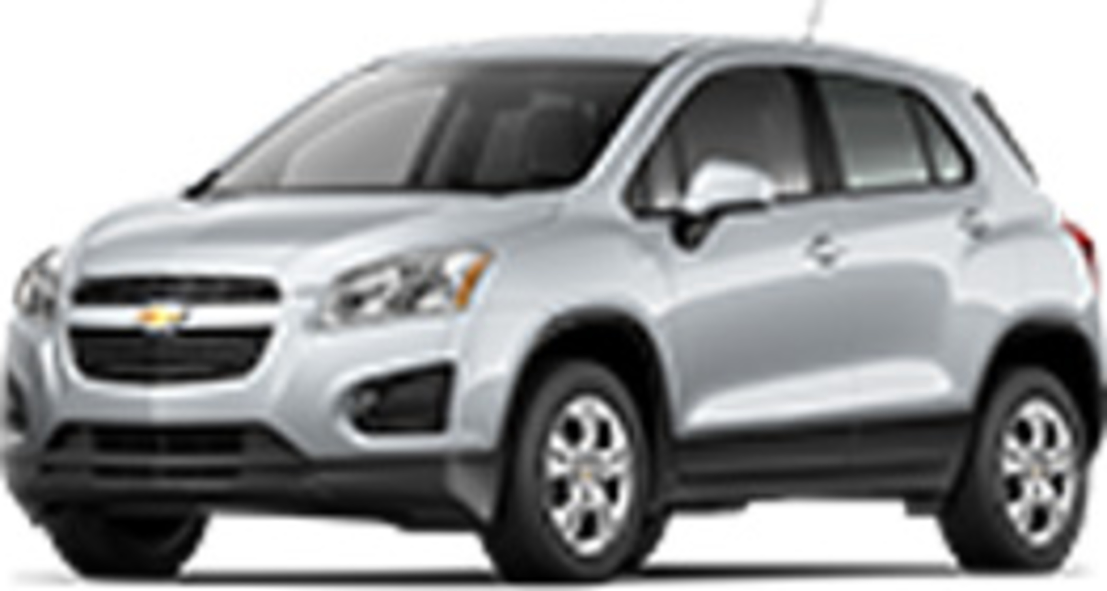 2016 Chevrolet Trax Service and Repair Manual