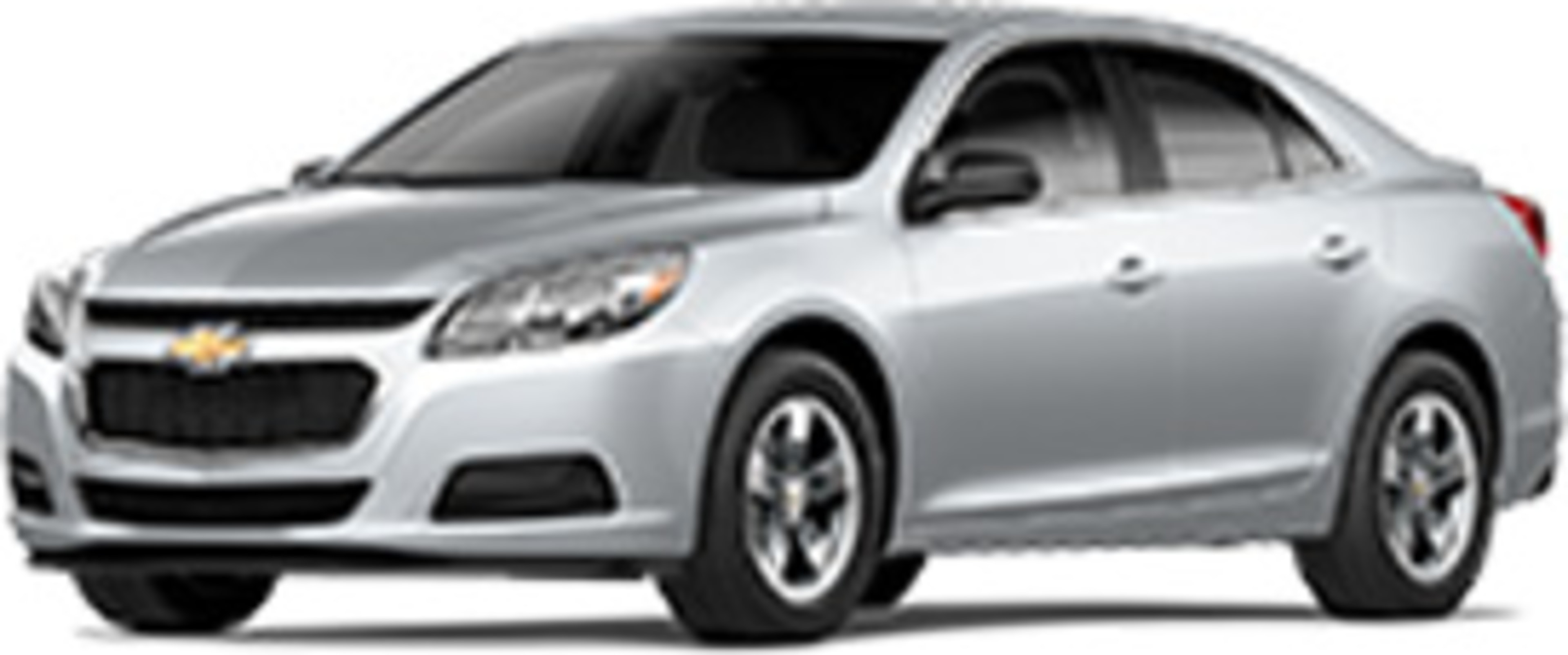 2016 Chevrolet Malibu Limited Service and Repair Manual