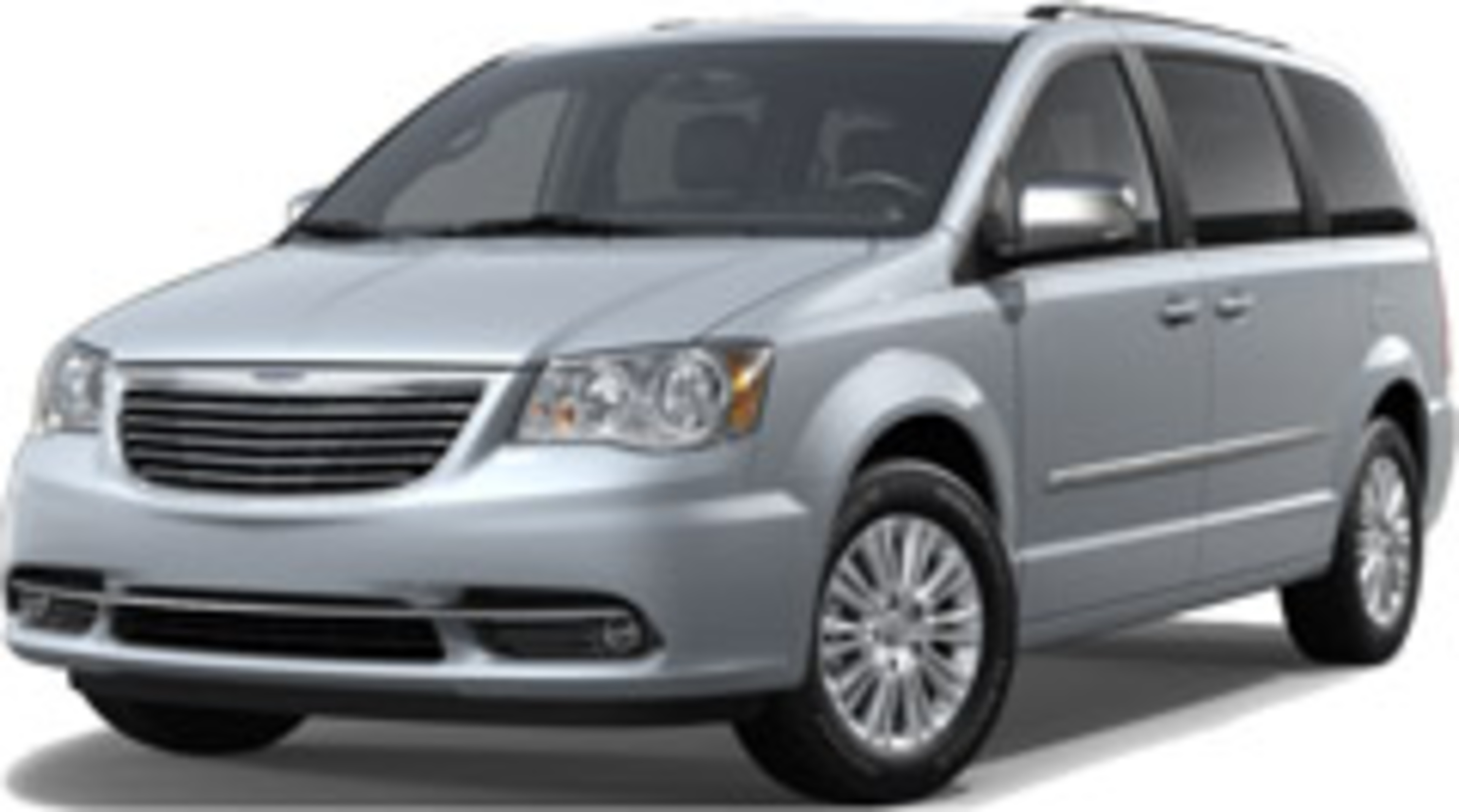 2016 Chrysler Town & Country Service and Repair Manual