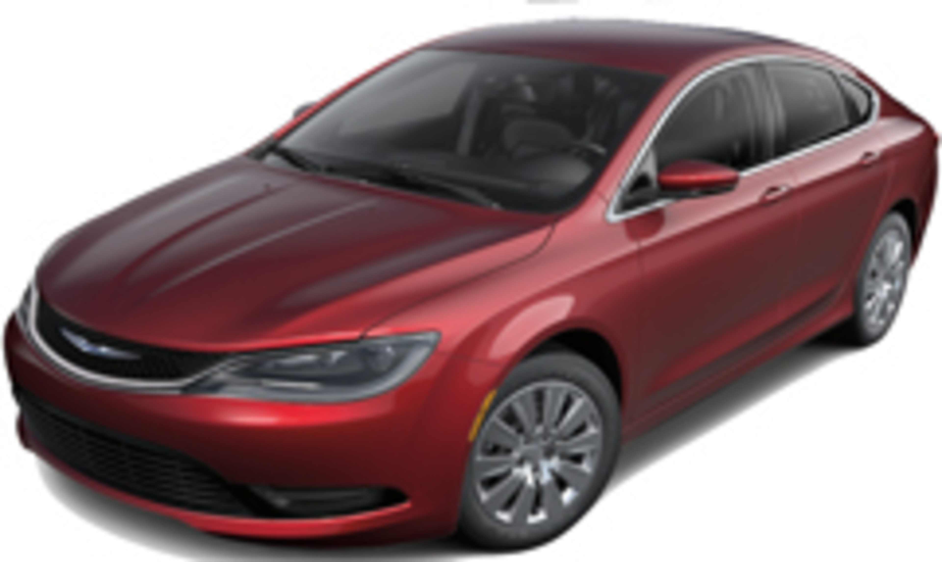 2016 Chrysler 200 Service and Repair Manual