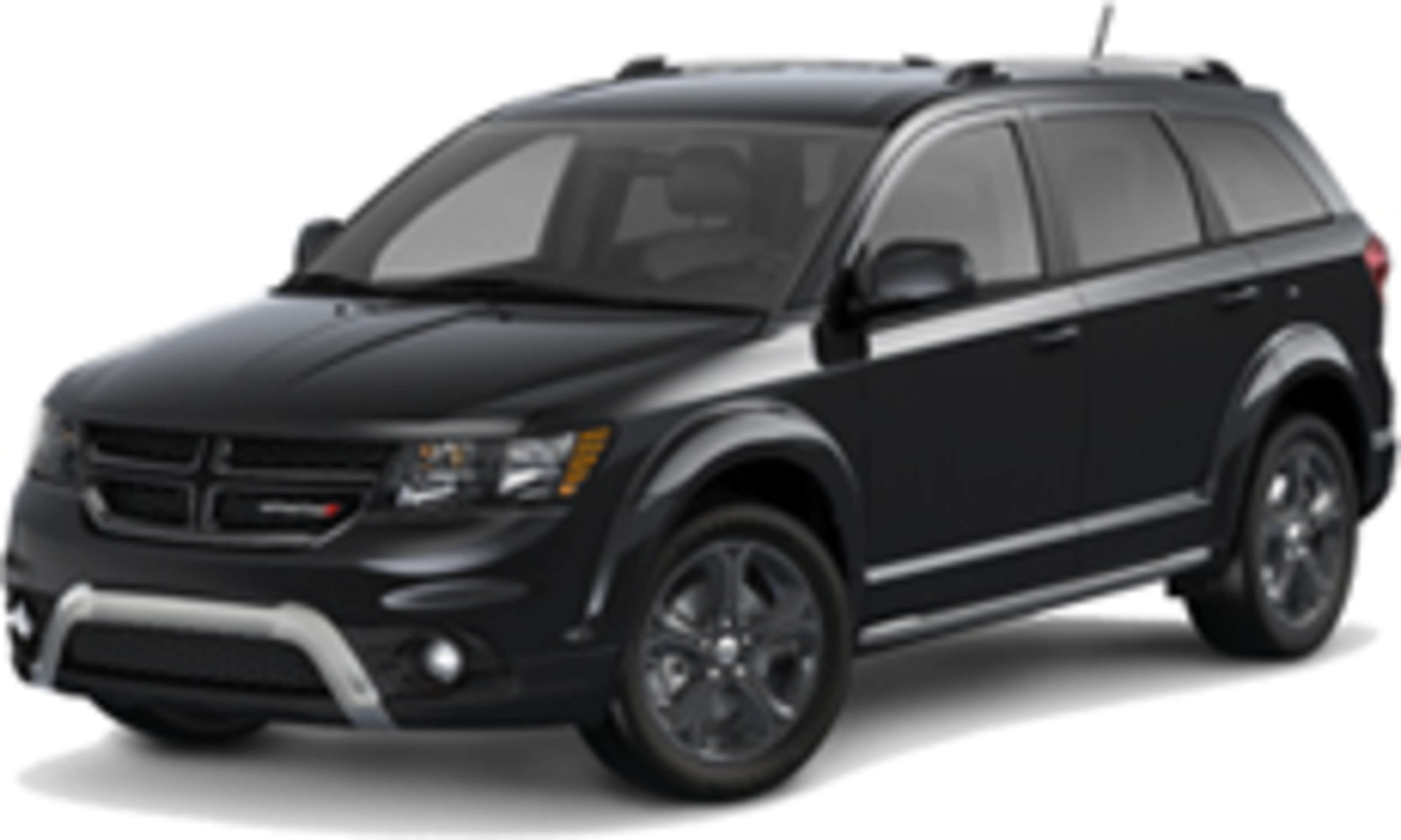 2016 Dodge Journey Service and Repair Manual