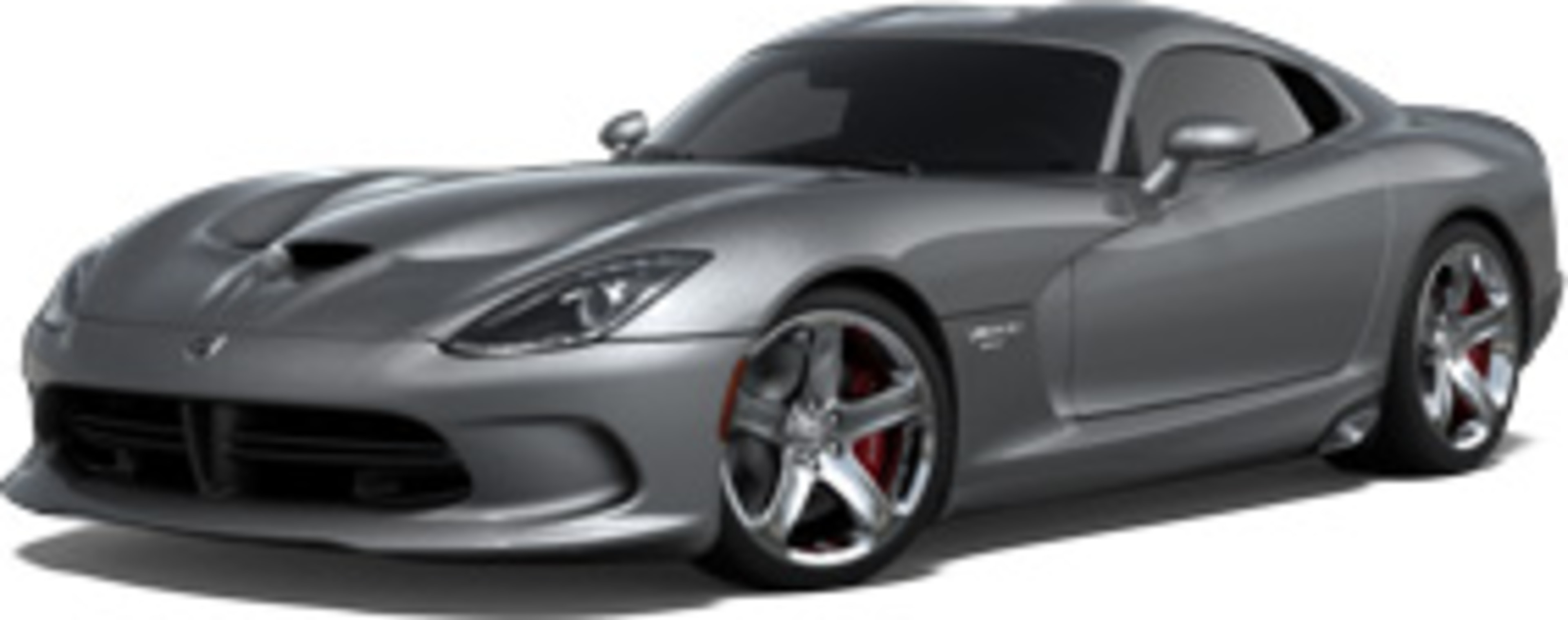 2016 Dodge Viper Service and Repair Manual