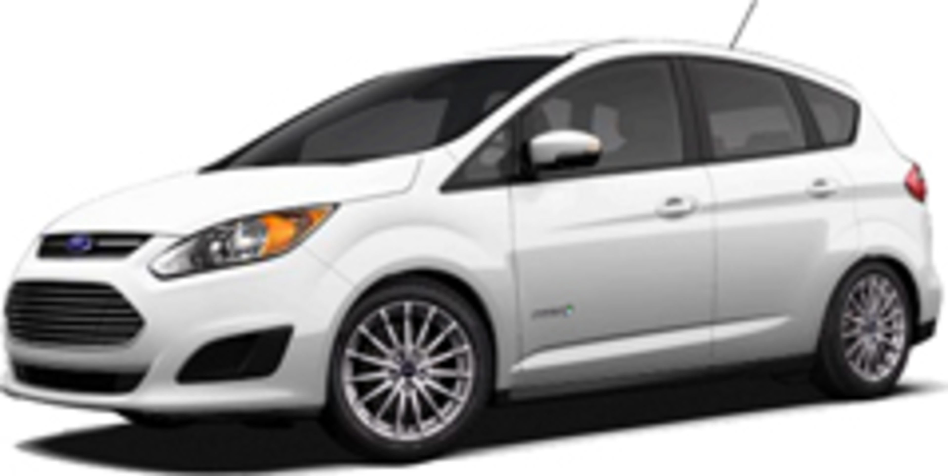 2016 Ford C-Max Service and Repair Manual