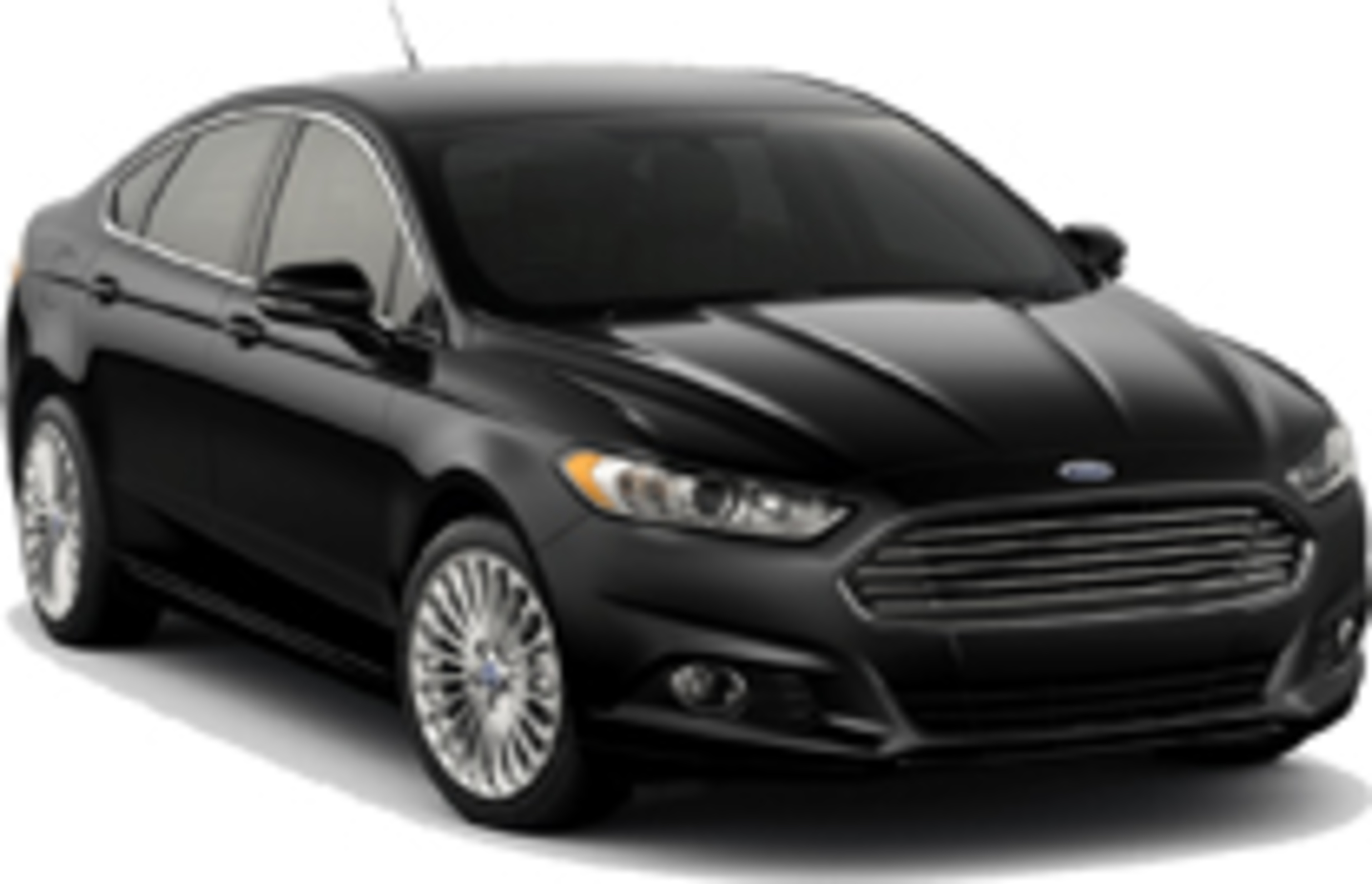 2016 Ford Fusion Service and Repair Manual