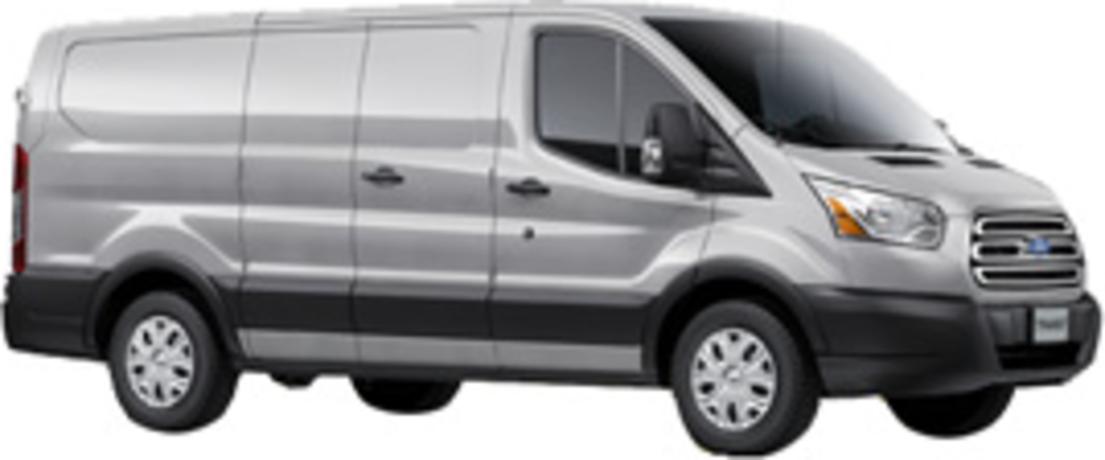 2016 Ford Transit-150 Service and Repair Manual