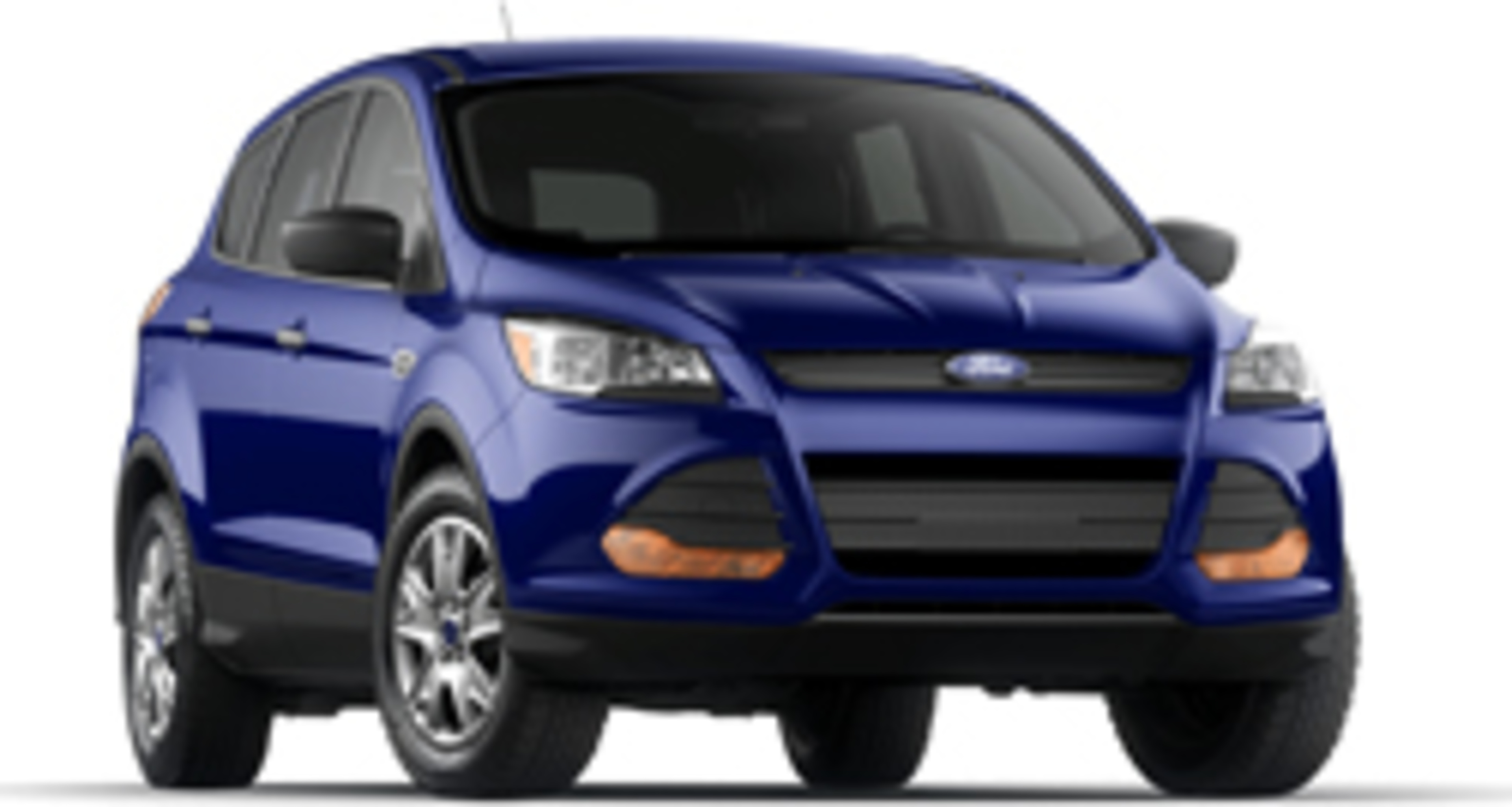 2016 Ford Escape Service and Repair Manual