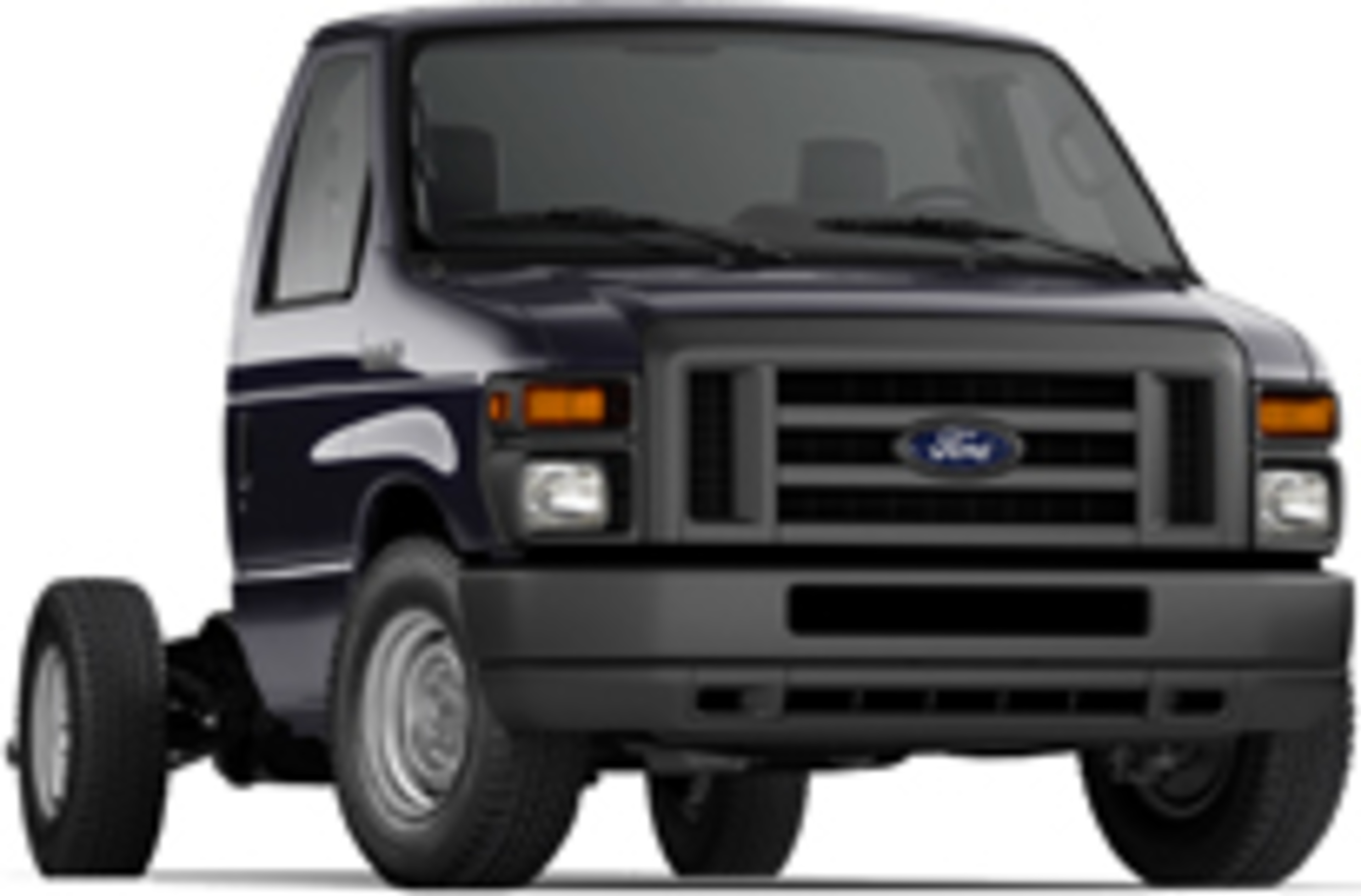 2016 Ford E-350 Super Duty Service and Repair Manual