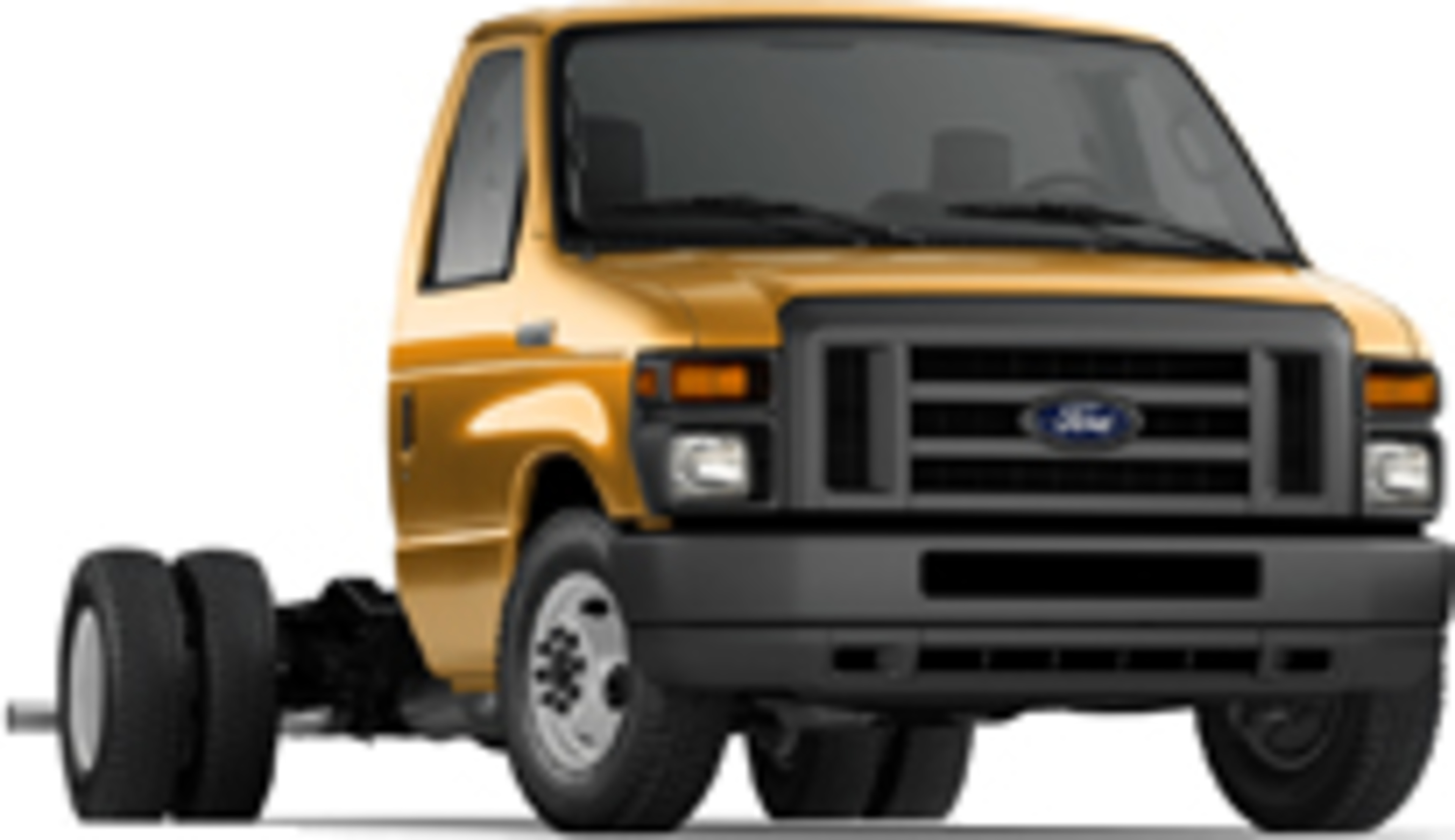 2016 Ford E-450 Super Duty Service and Repair Manual