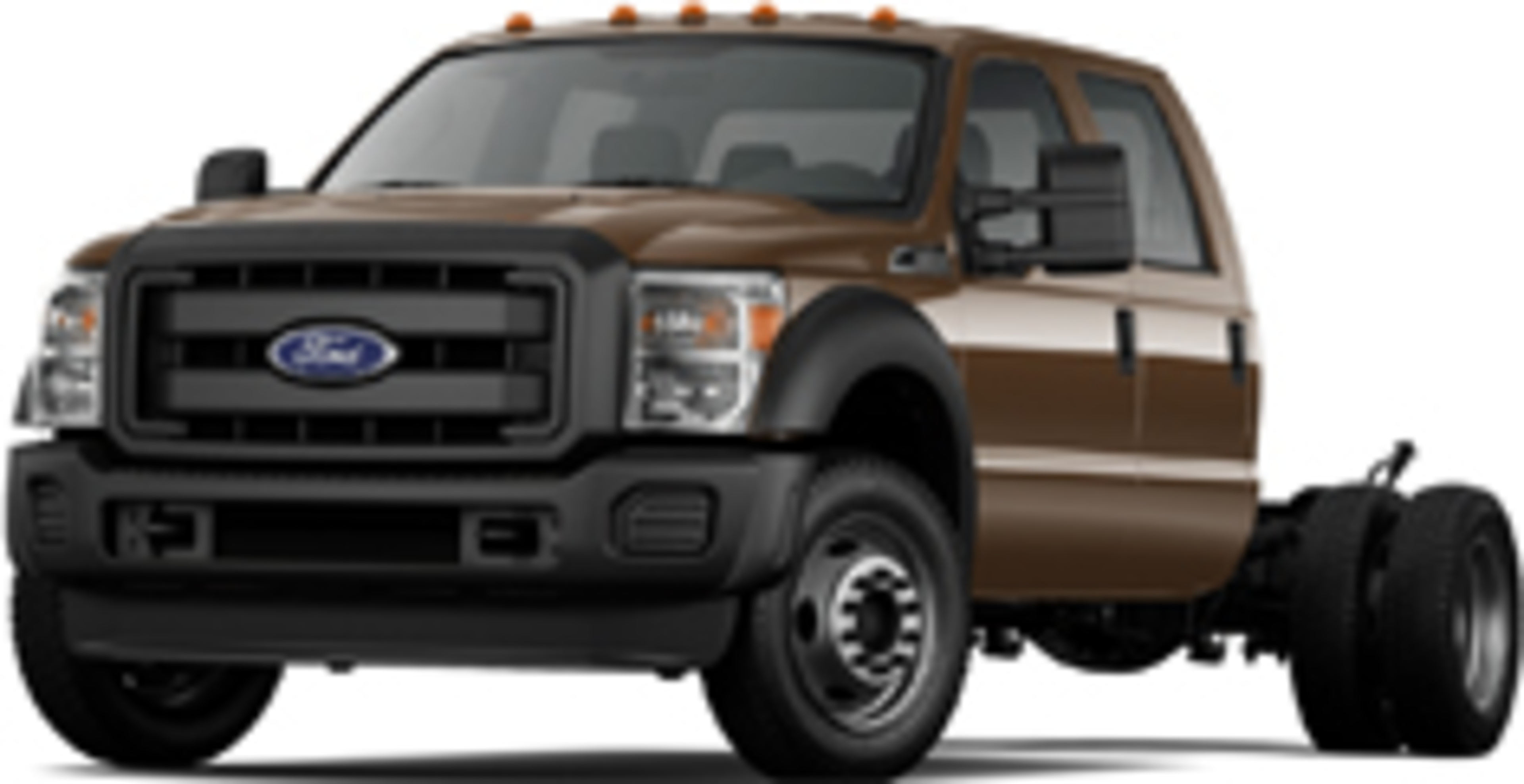 2016 Ford F-450 Super Duty Service and Repair Manual