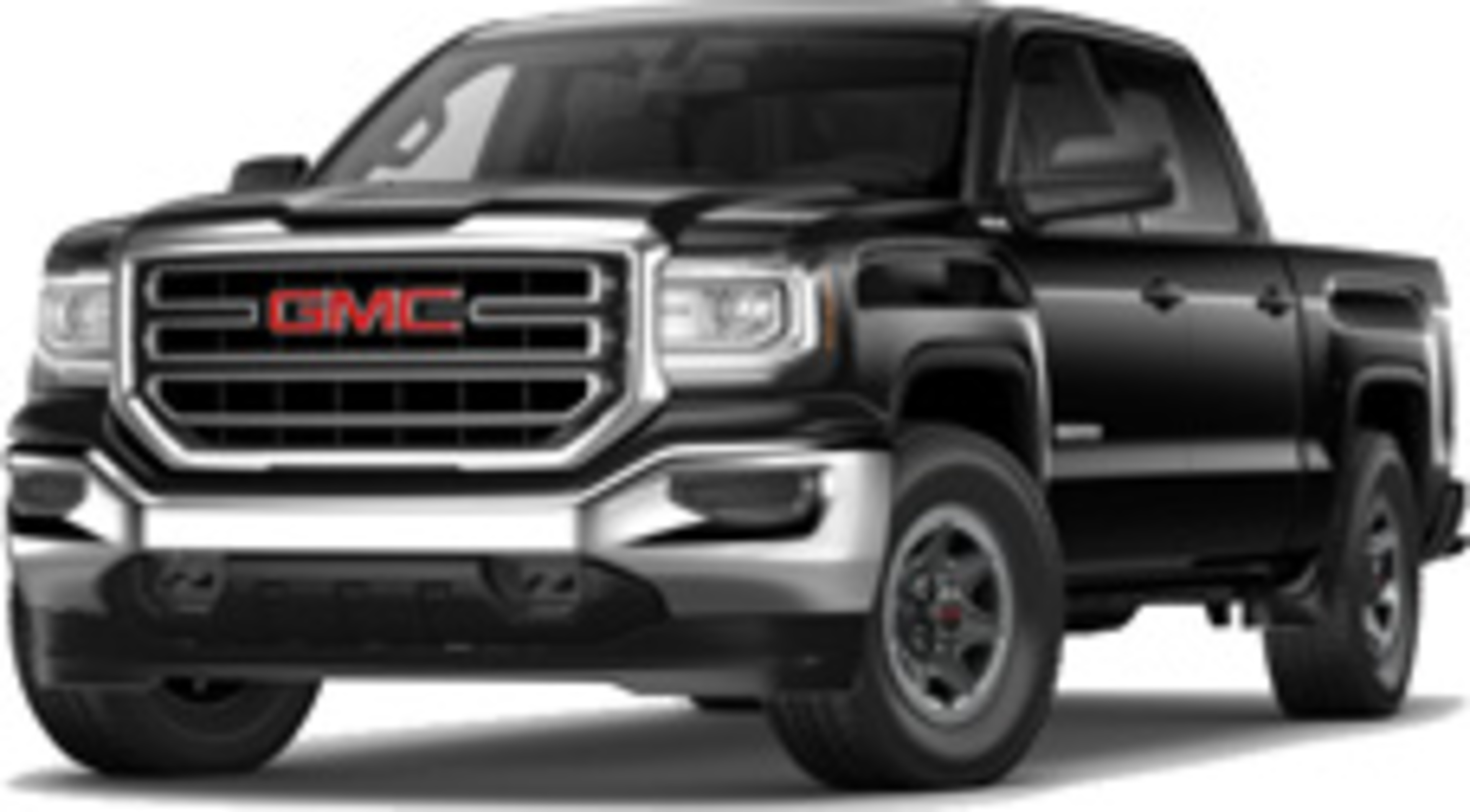 2016 GMC Sierra 1500 Service and Repair Manual