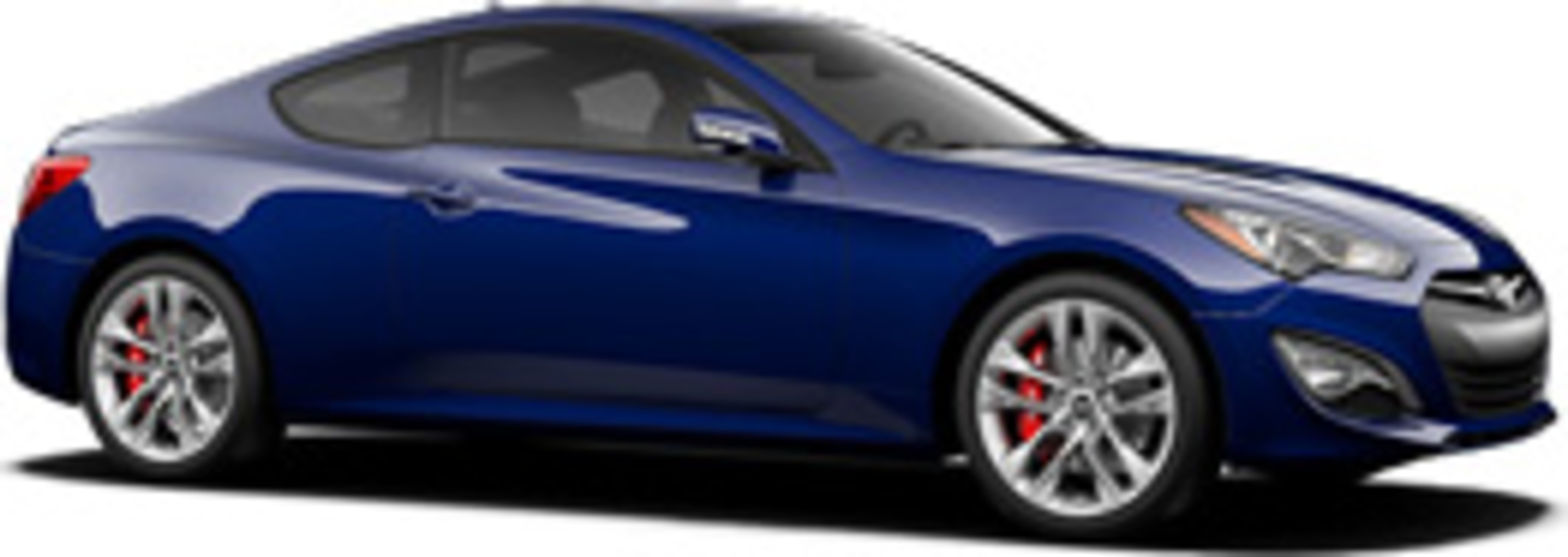 2016 Hyundai Genesis Coupe Service and Repair Manual