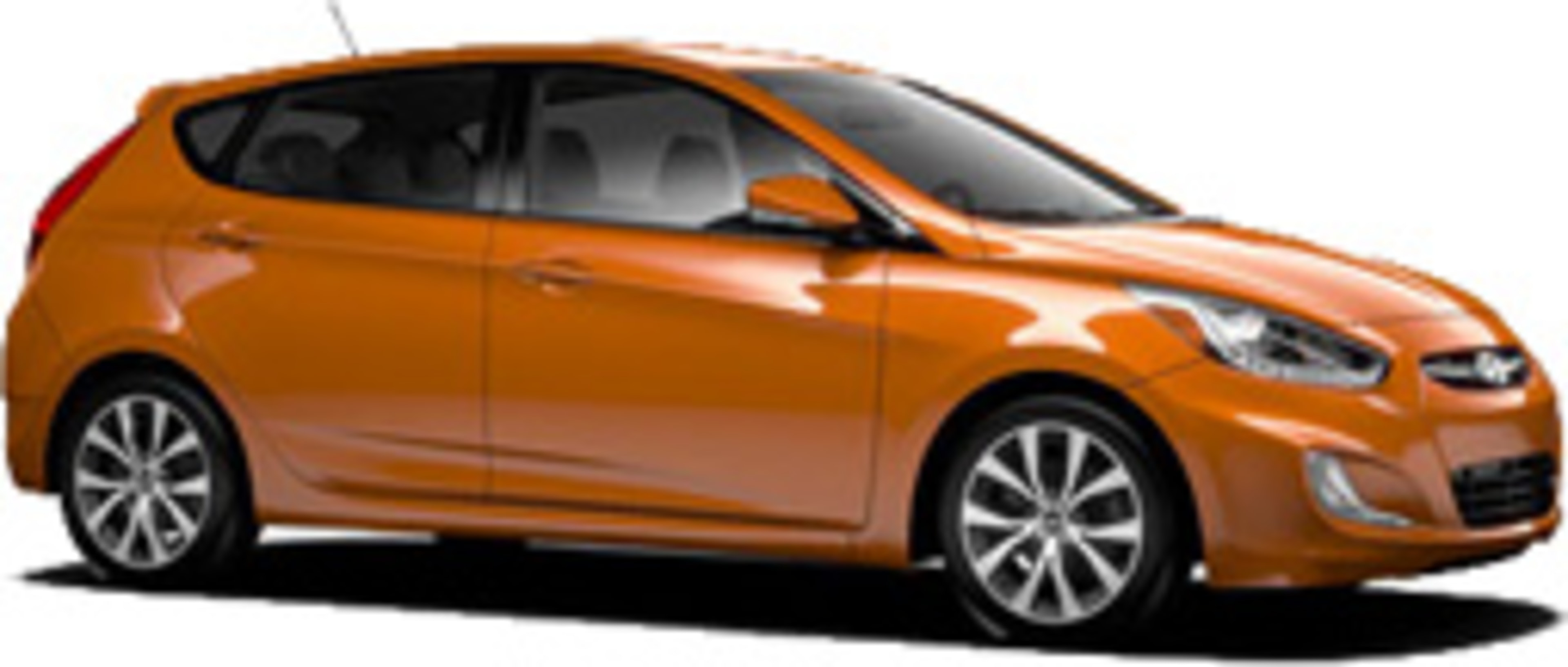 2016 Hyundai Accent Service and Repair Manual