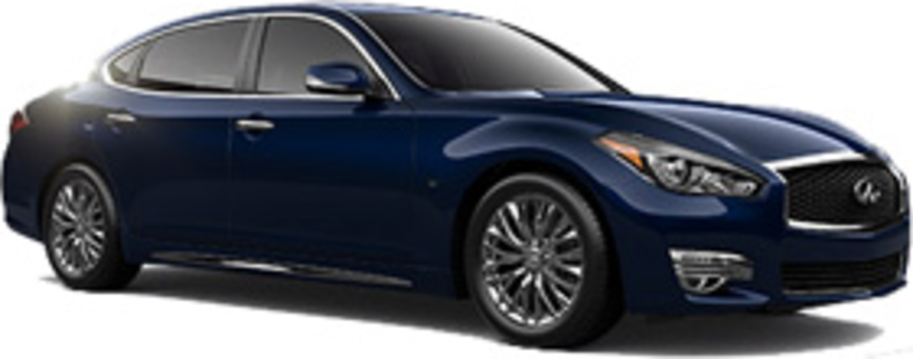 2016 INFINITI Q70L Service and Repair Manual