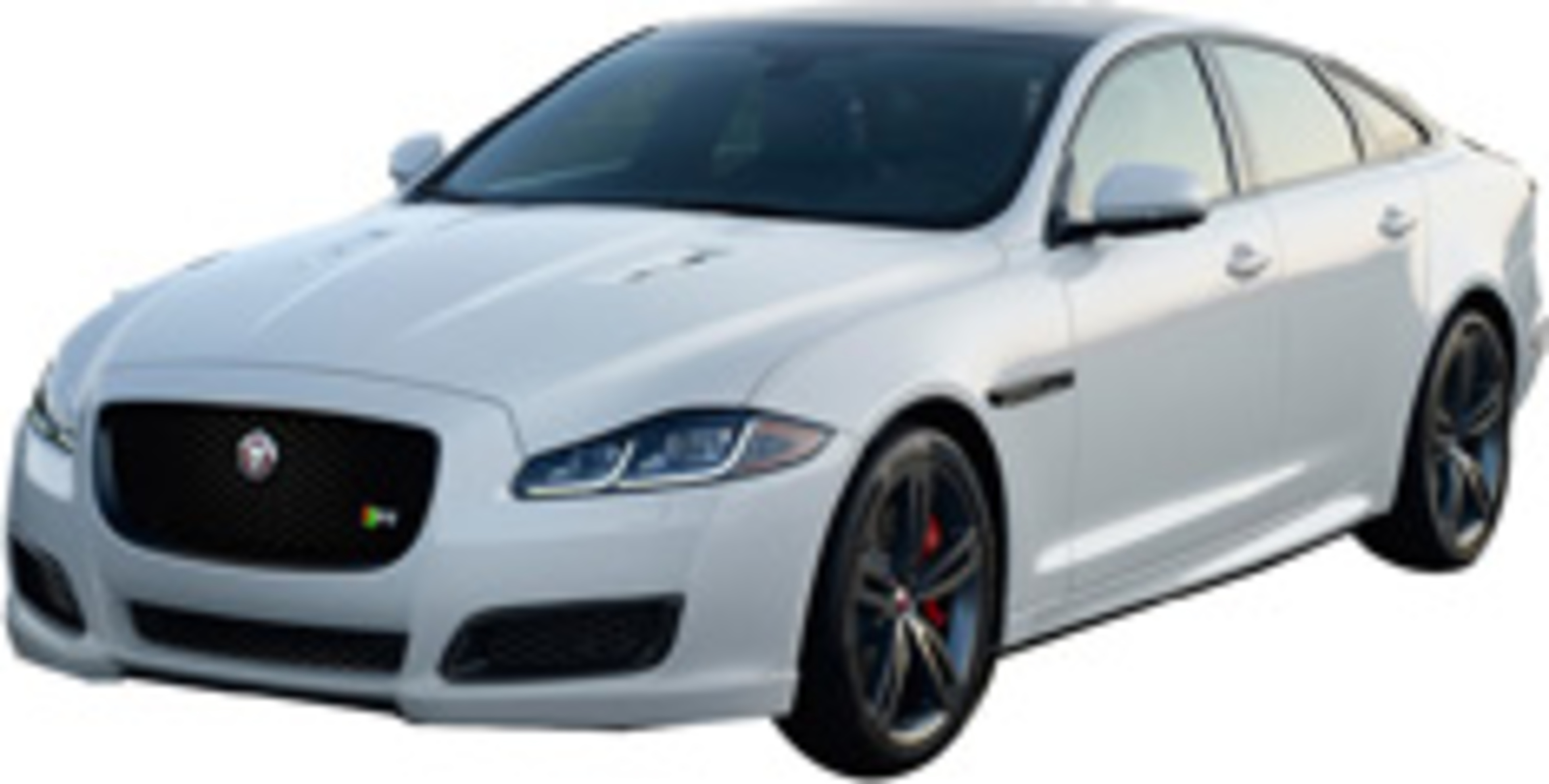 2016 Jaguar XJR Service and Repair Manual