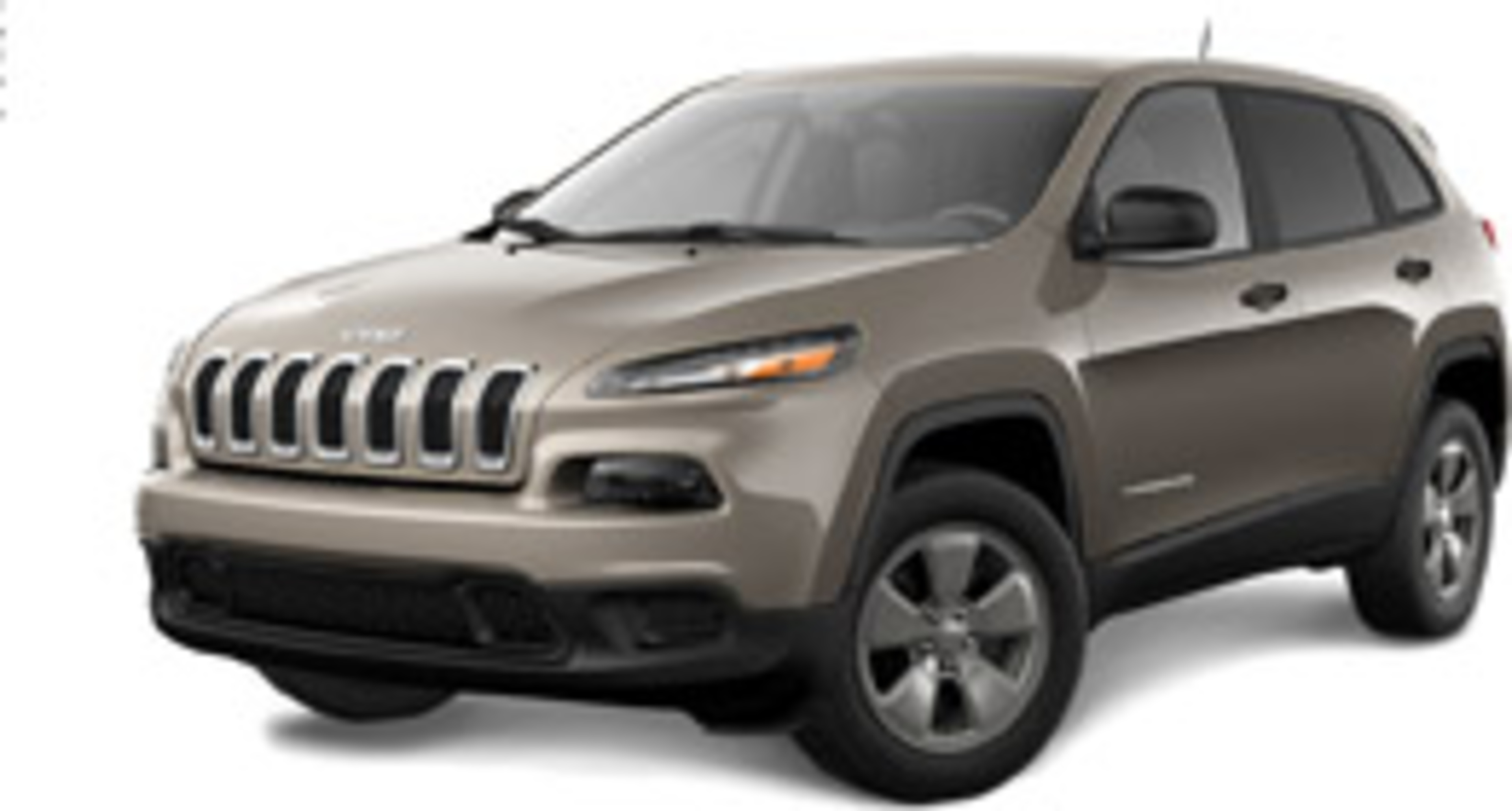 2016 Jeep Cherokee Service and Repair Manual