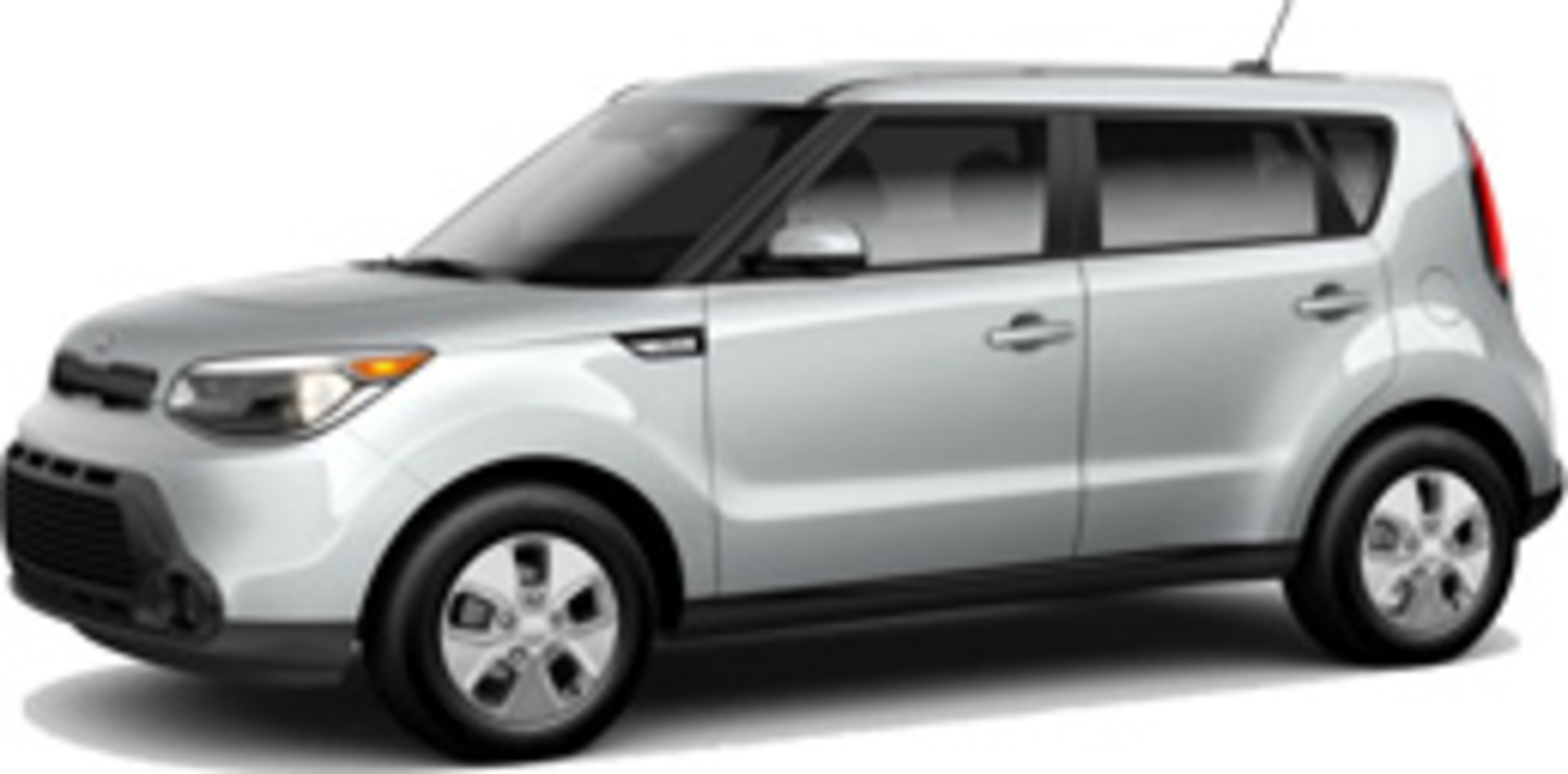 2016 Kia Soul Service and Repair Manual