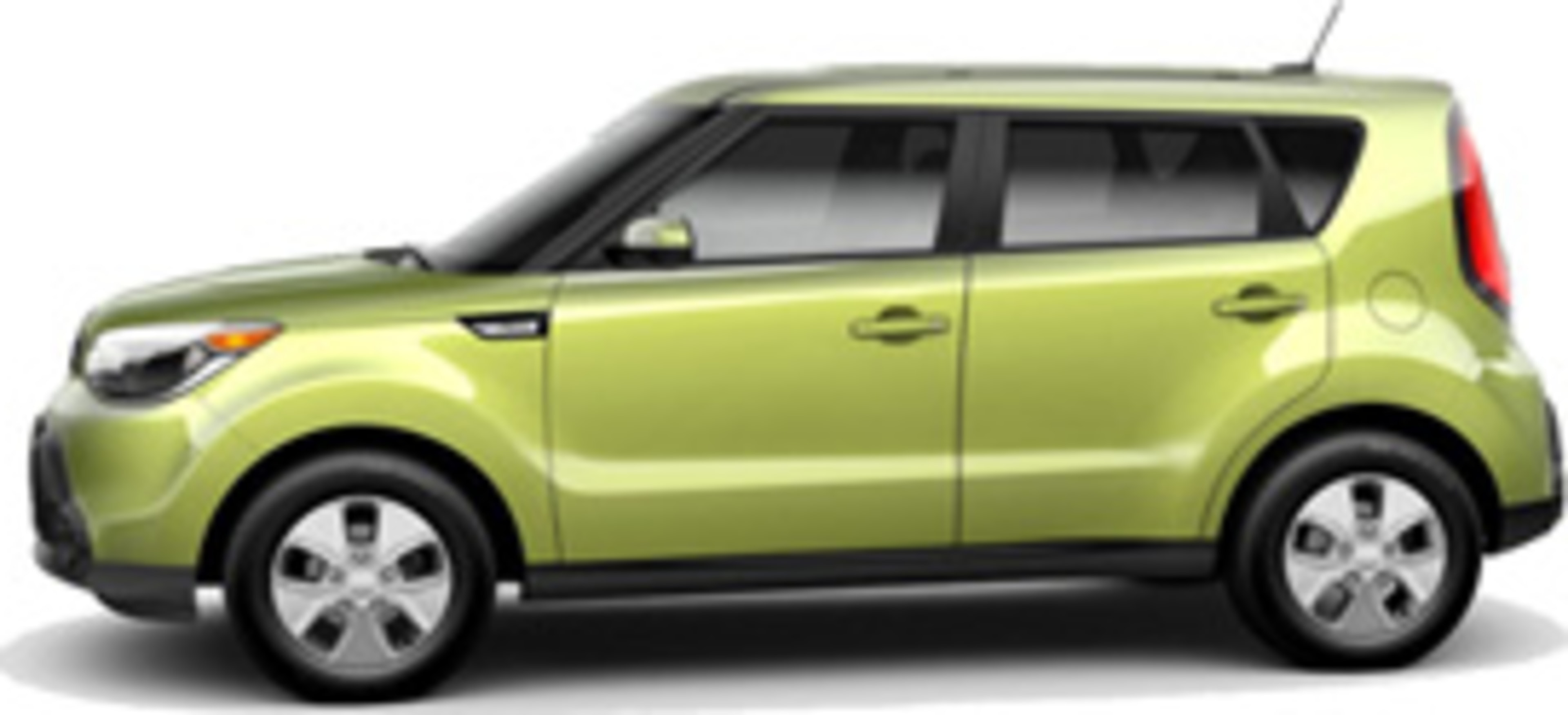 2016 Kia Soul EV Service and Repair Manual