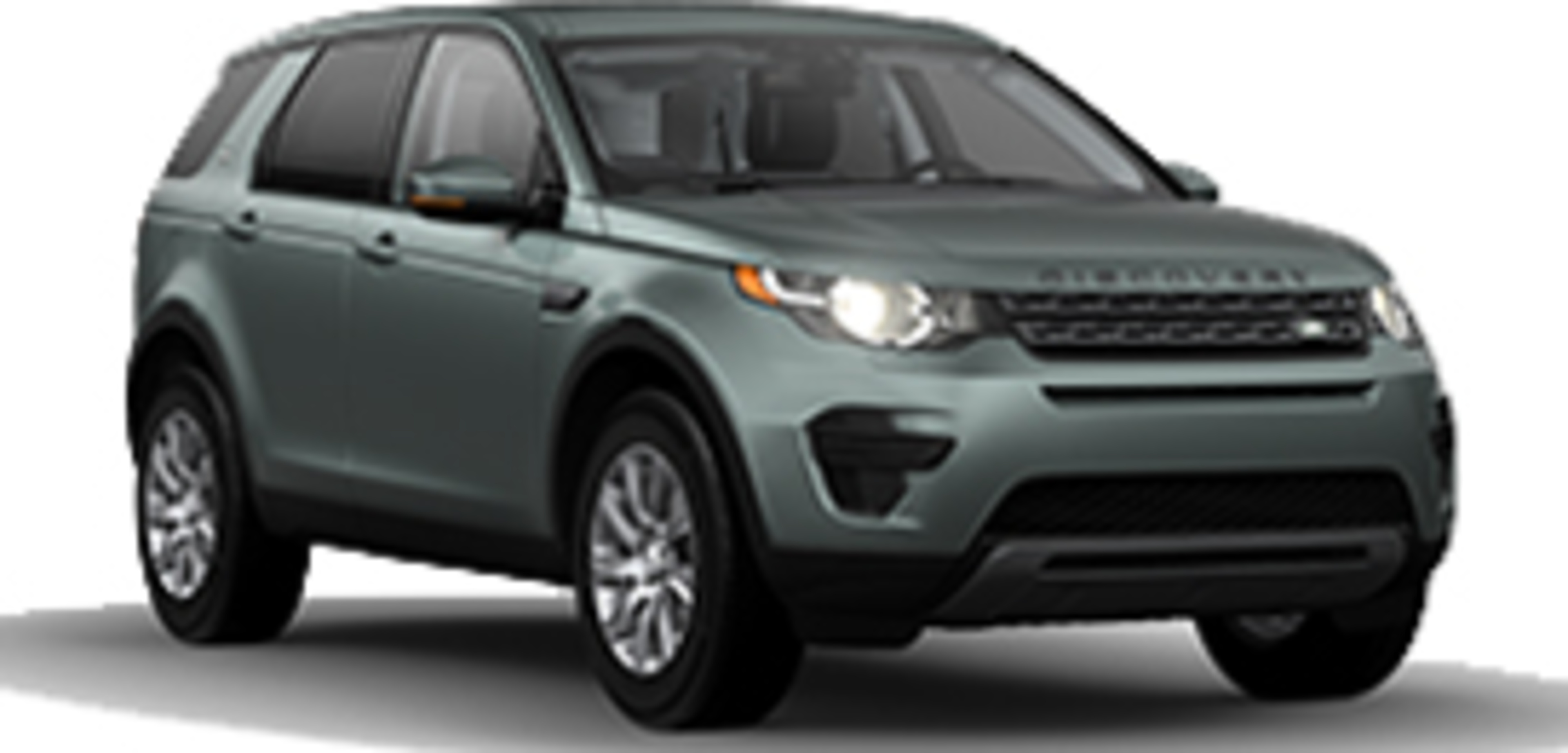 2016 Land Rover Discovery Sport Service and Repair Manual