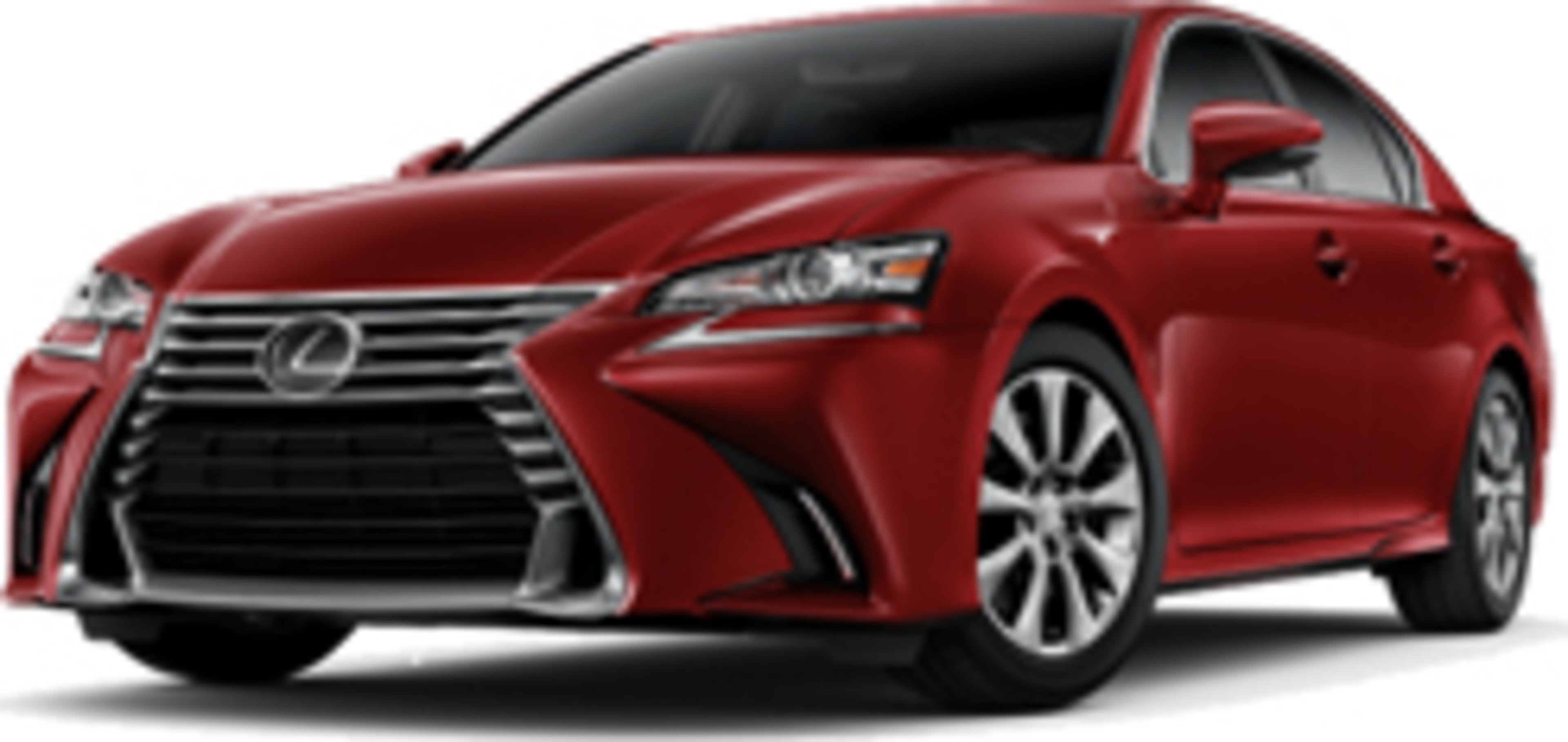 2016 Lexus GS350 Service and Repair Manual