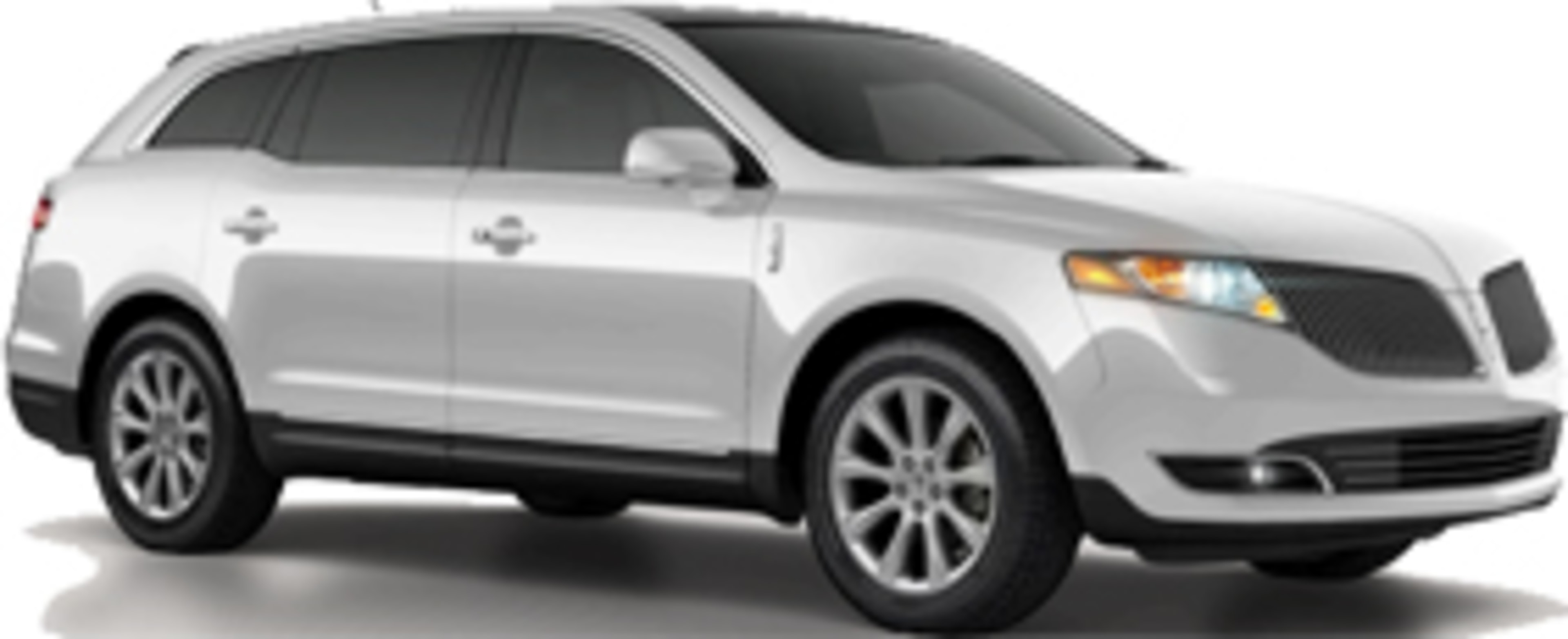 2016 Lincoln MKT Service and Repair Manual