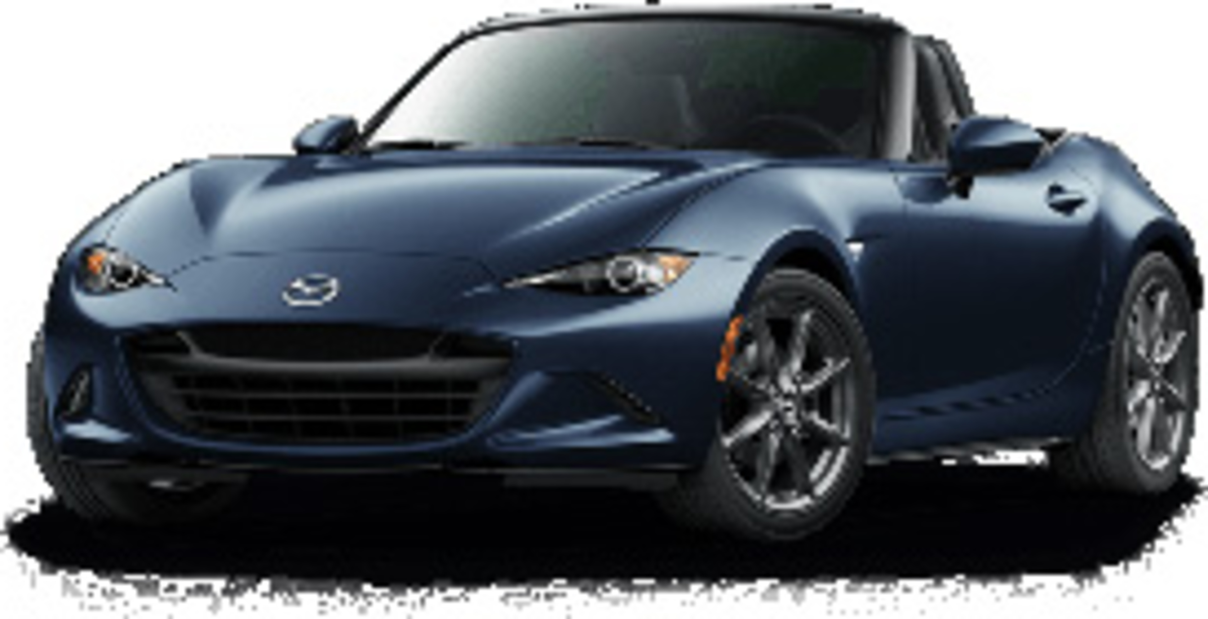 2016 Mazda MX-5 Miata Service and Repair Manual