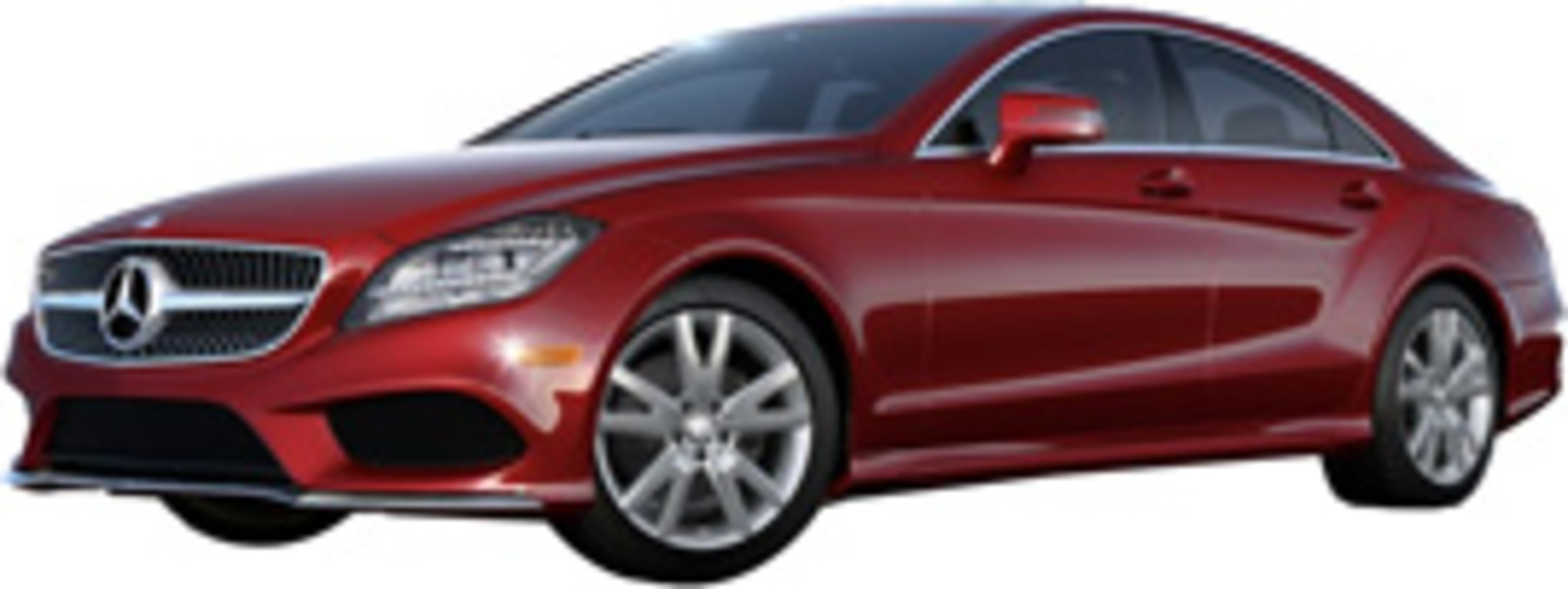 2016 Mercedes-Benz CLS550 Service and Repair Manual