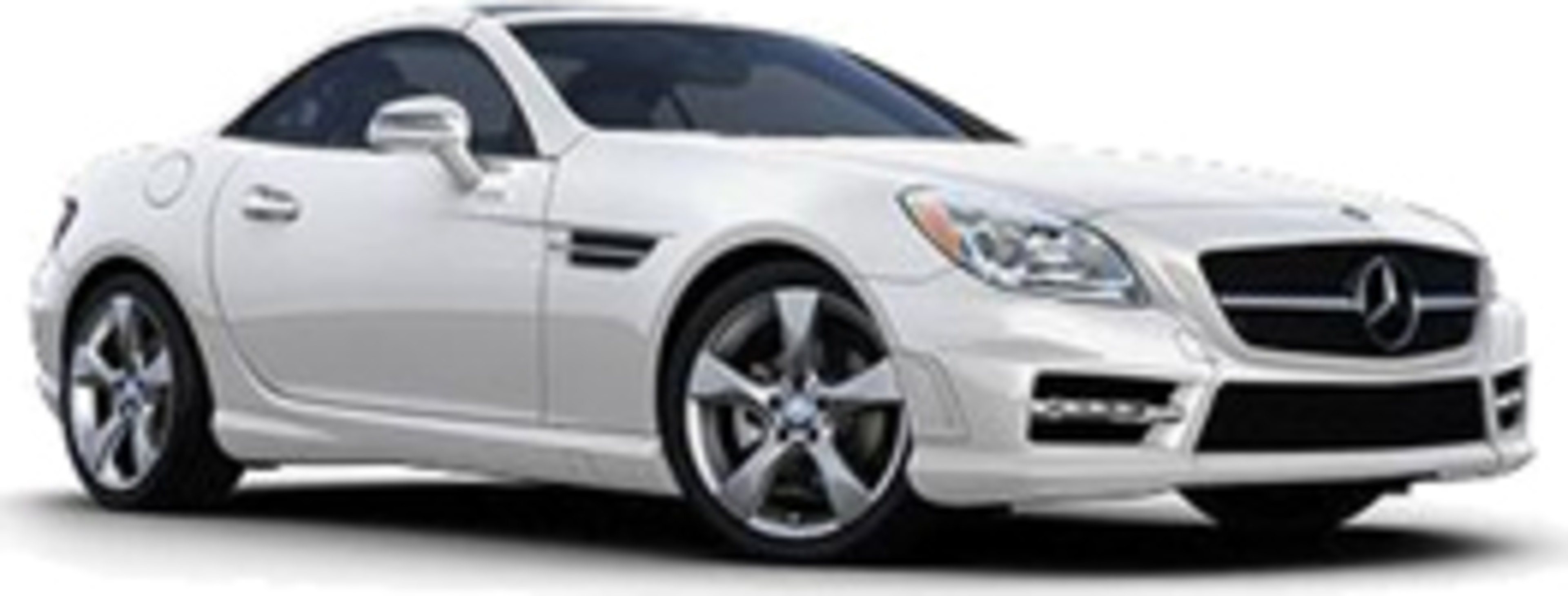 2016 Mercedes-Benz SLK350 Service and Repair Manual