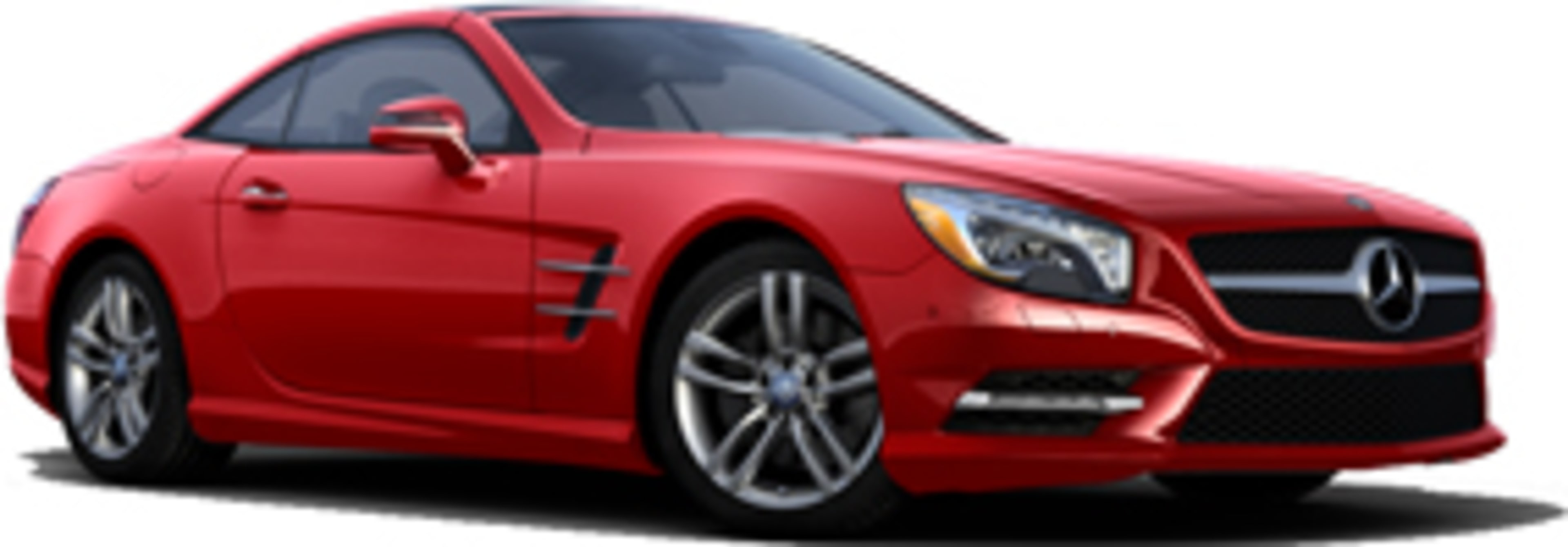 2016 Mercedes-Benz SL550 Service and Repair Manual