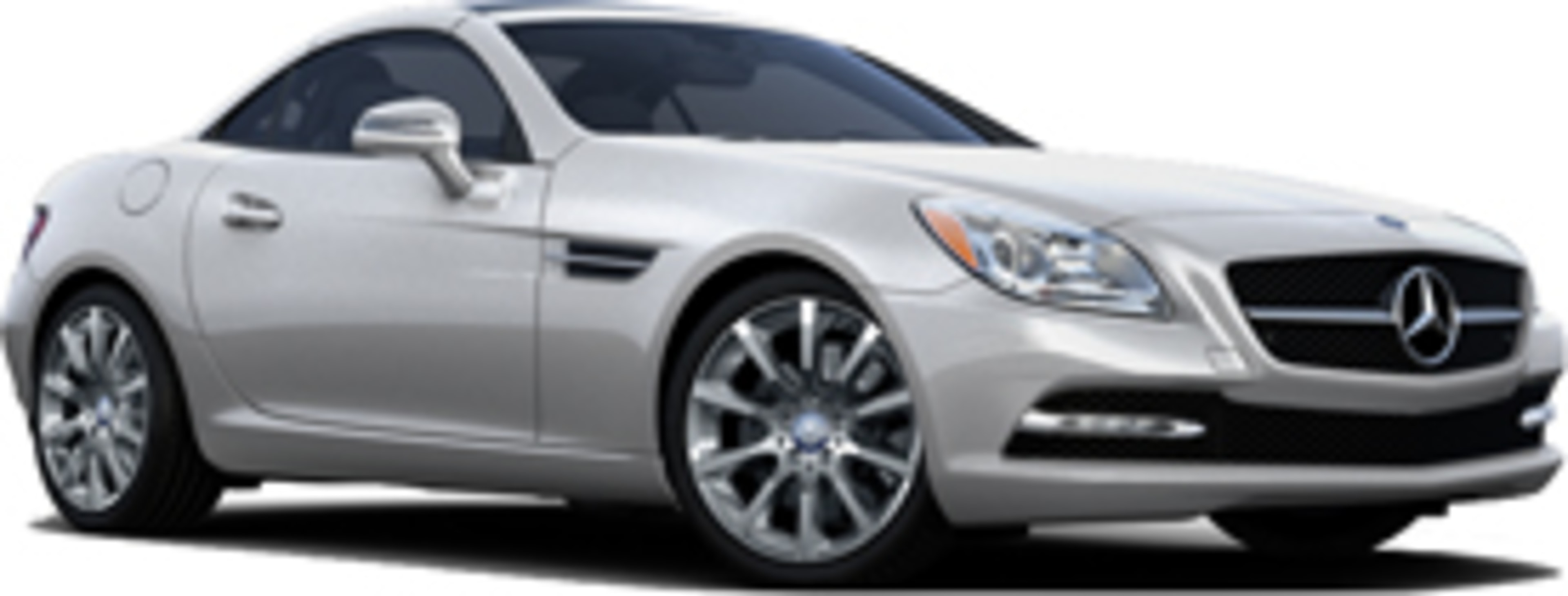 2016 Mercedes-Benz SLK300 Service and Repair Manual