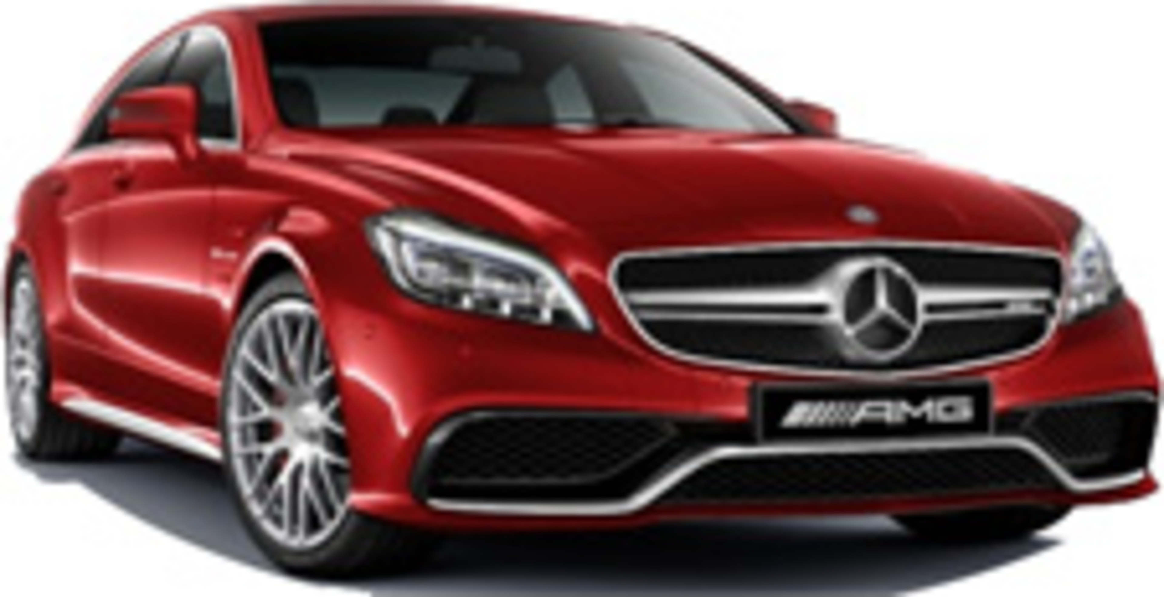 2016 Mercedes-Benz CLS63 AMG S Service and Repair Manual