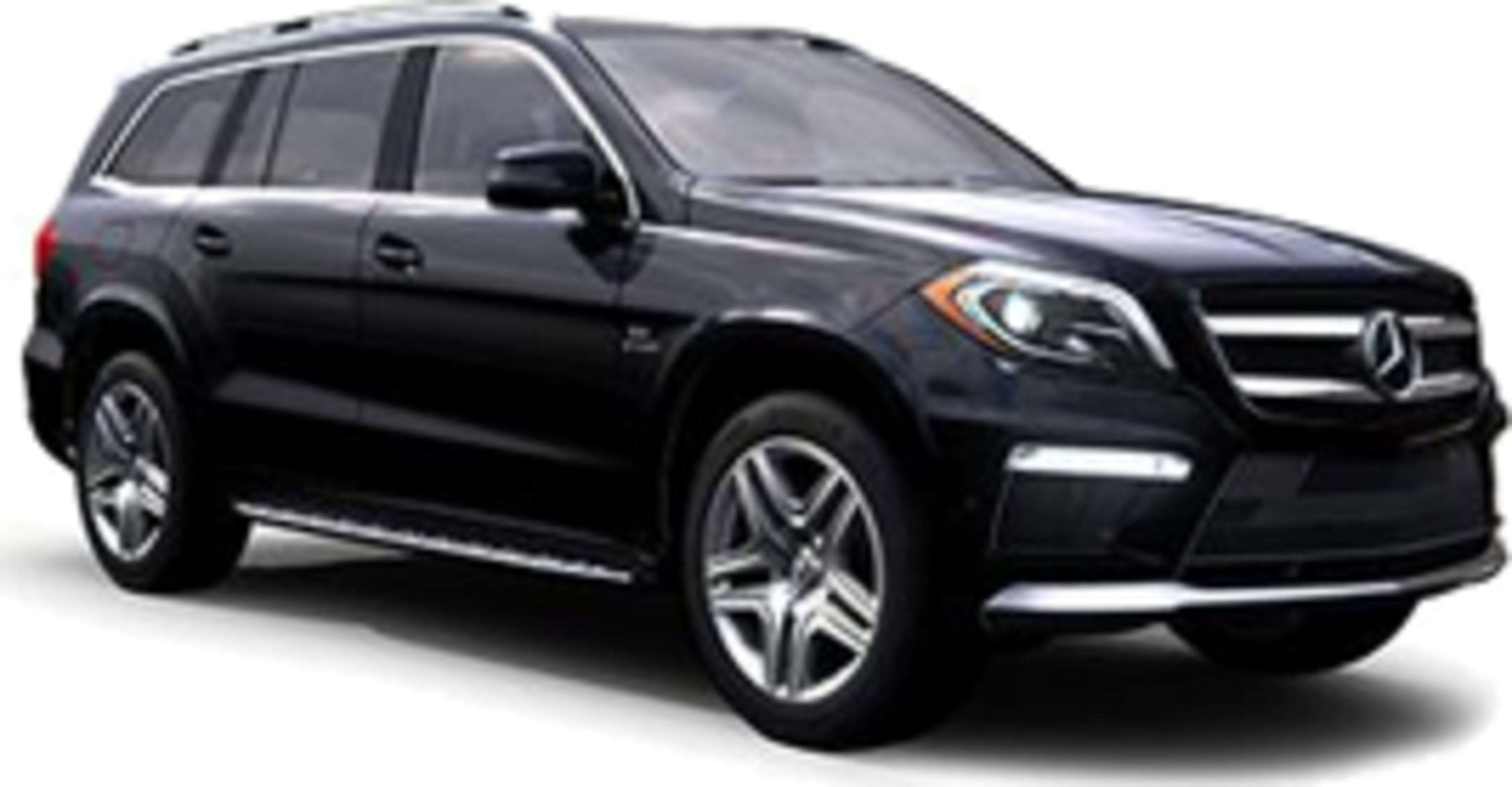 2016 Mercedes-Benz GL63 AMG Service and Repair Manual