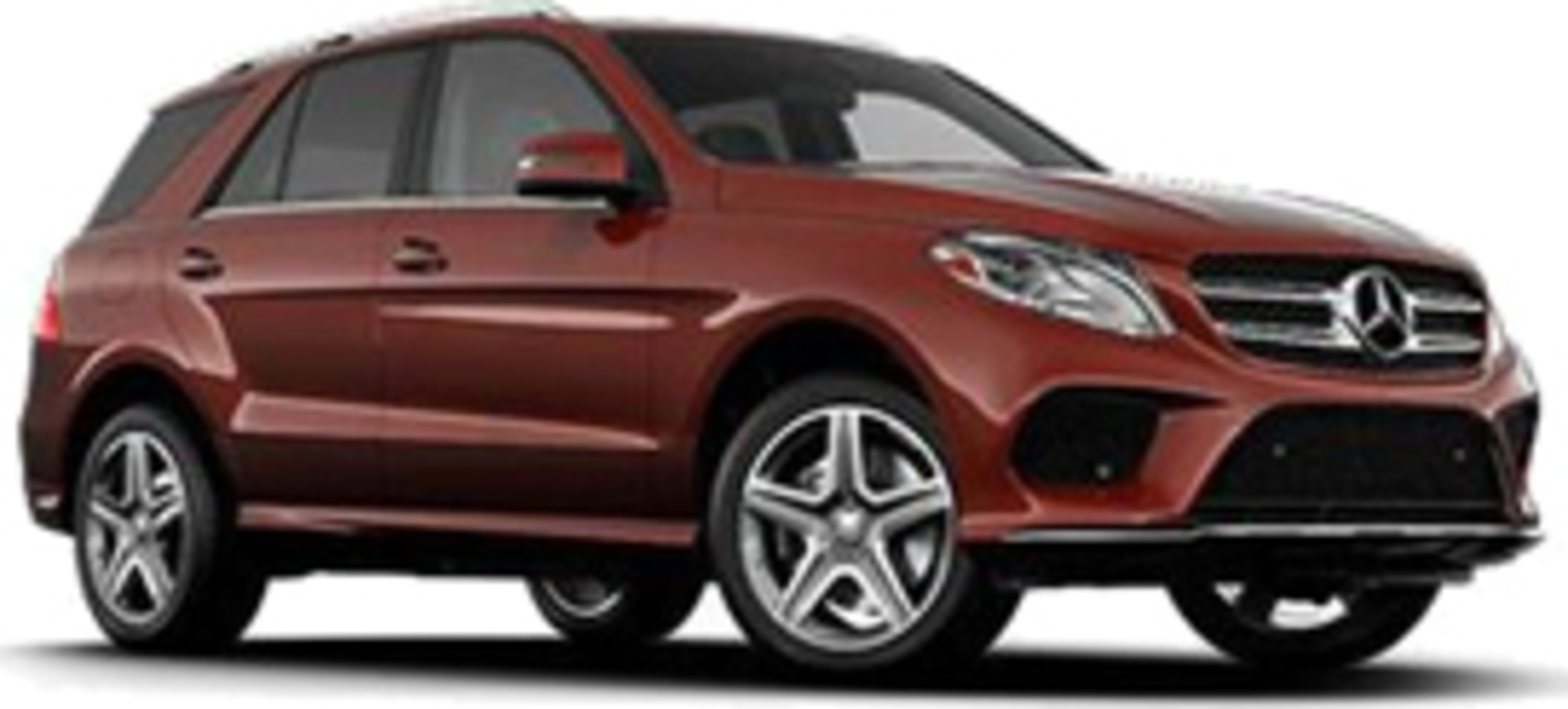 2016 Mercedes-Benz GLE400 Service and Repair Manual