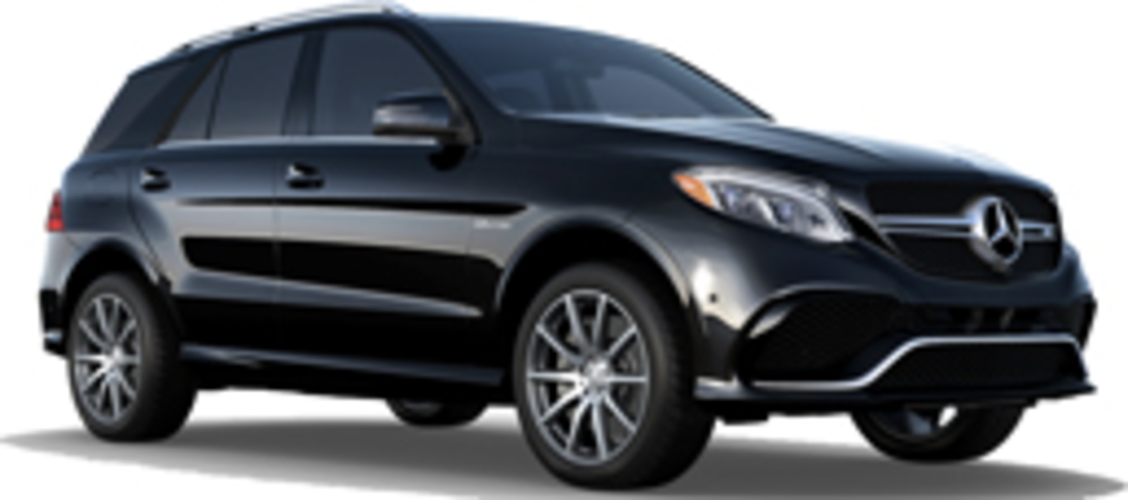 2016 Mercedes-Benz GLE63 AMG Service and Repair Manual