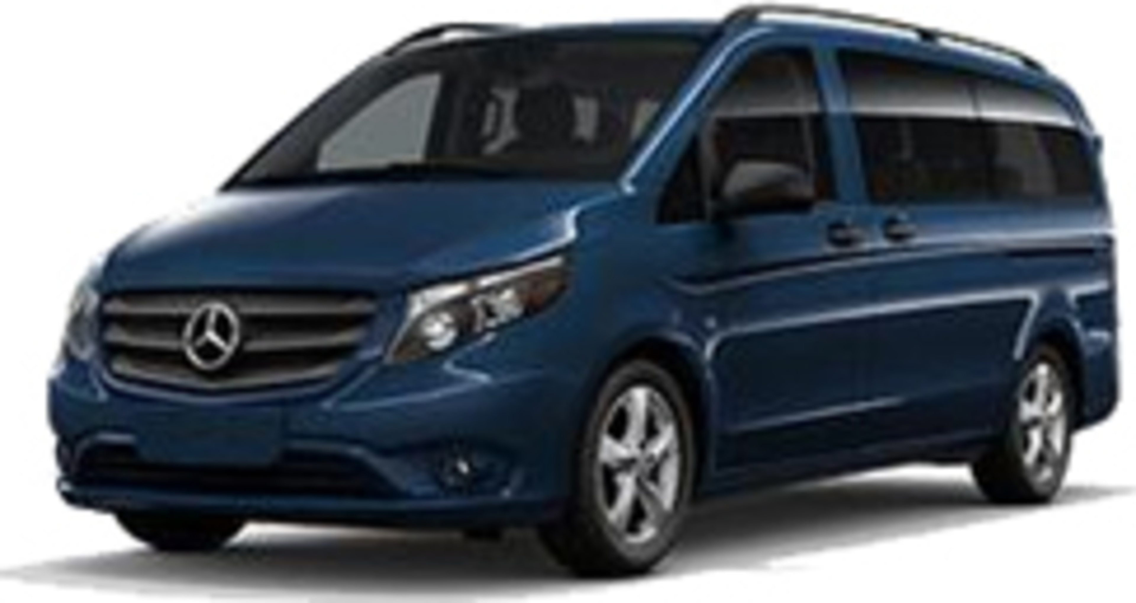 2016 Mercedes-Benz Metris Service and Repair Manual