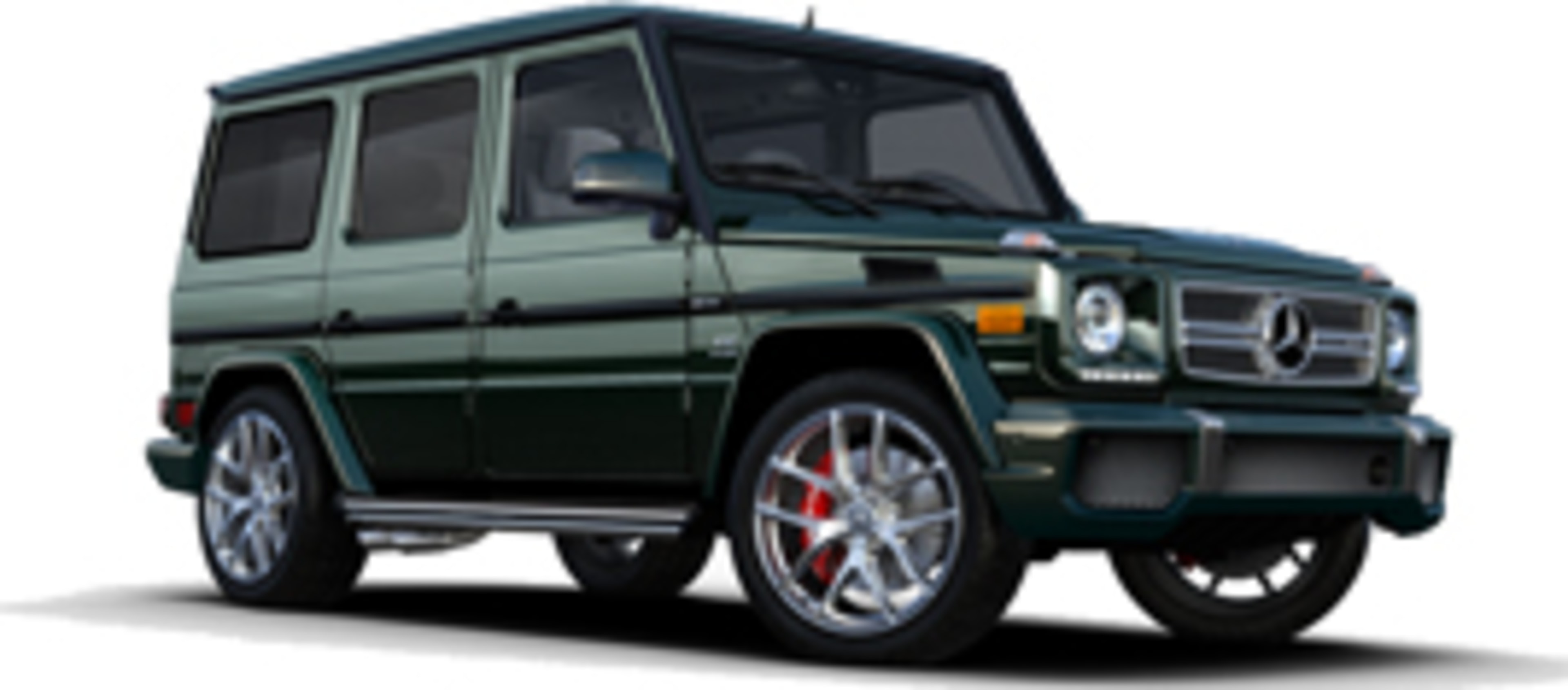 2016 Mercedes-Benz G65 AMG Service and Repair Manual